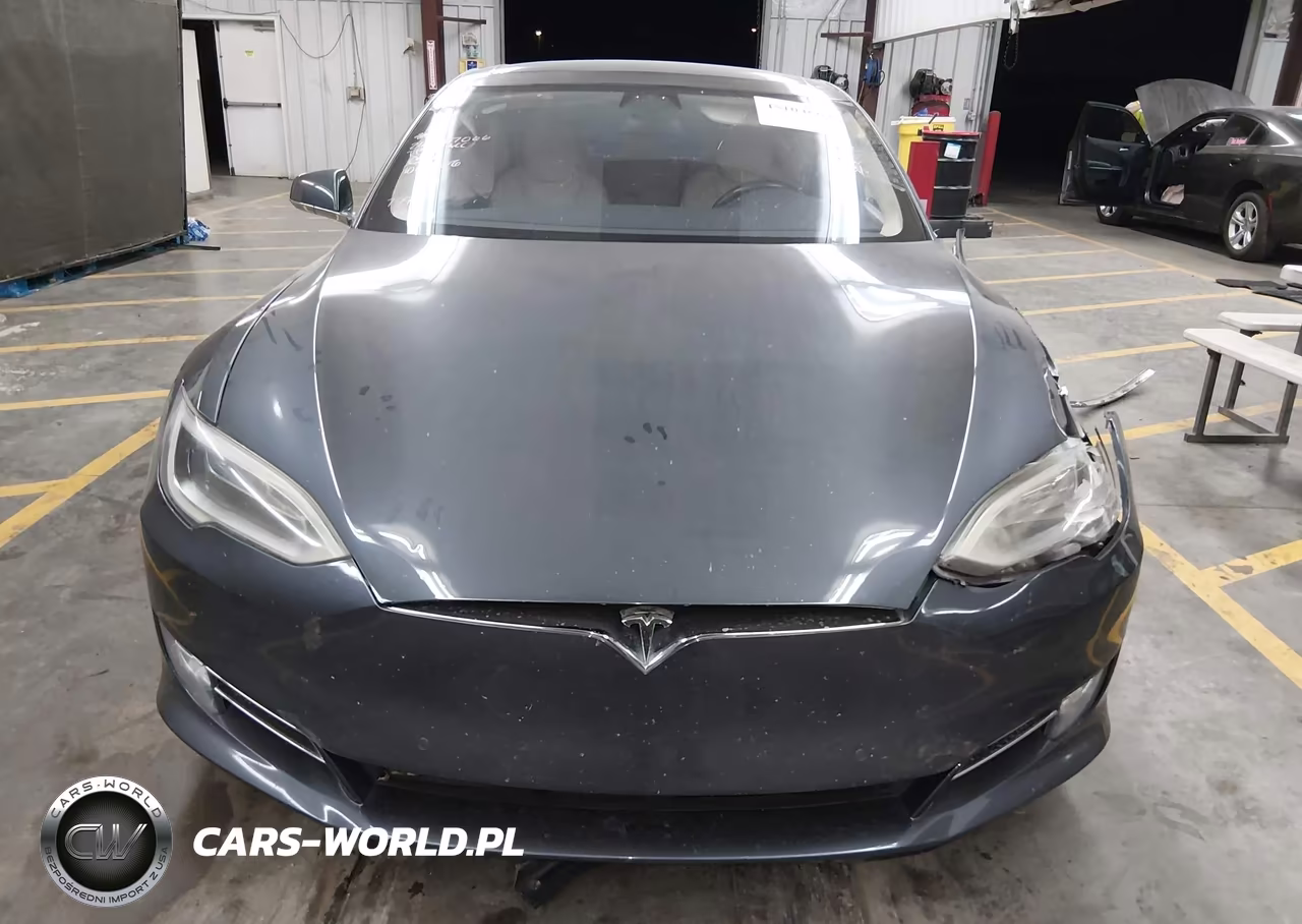 2017 Tesla Model S VIN:5YJSA1E22HF227791 - 12