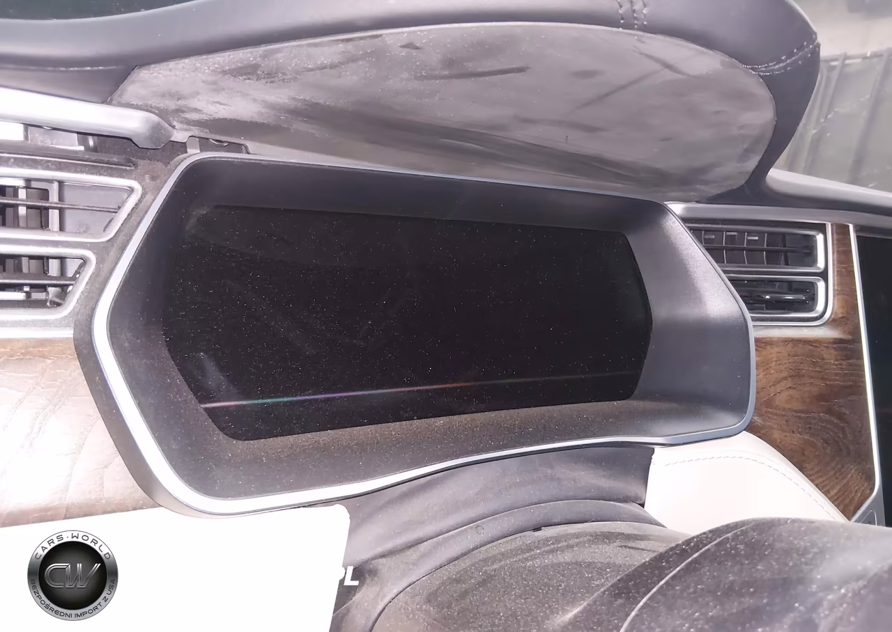 2017 Tesla Model S VIN:5YJSA1E22HF227791 - 7