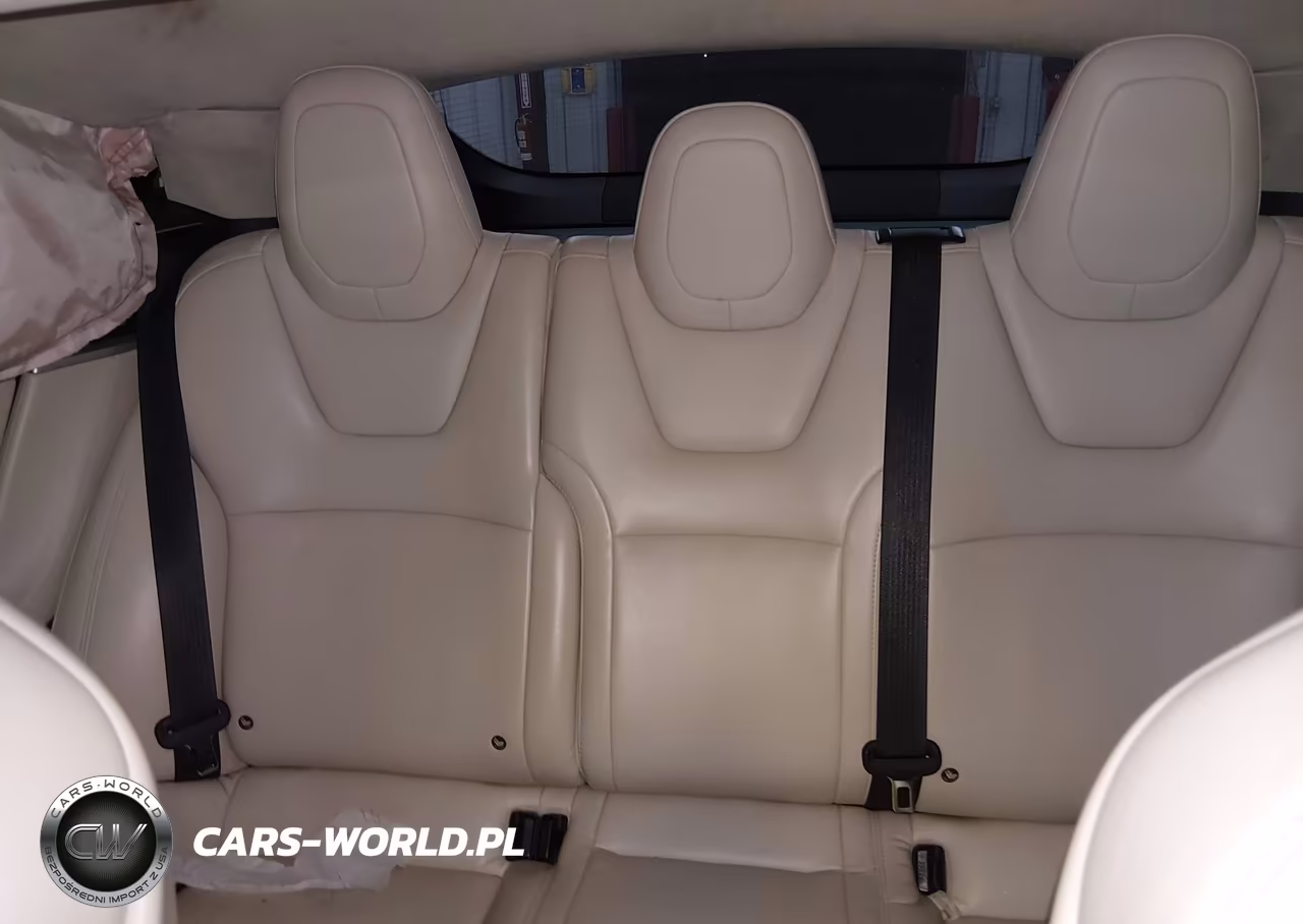 2017 Tesla Model S VIN:5YJSA1E22HF227791 - 8