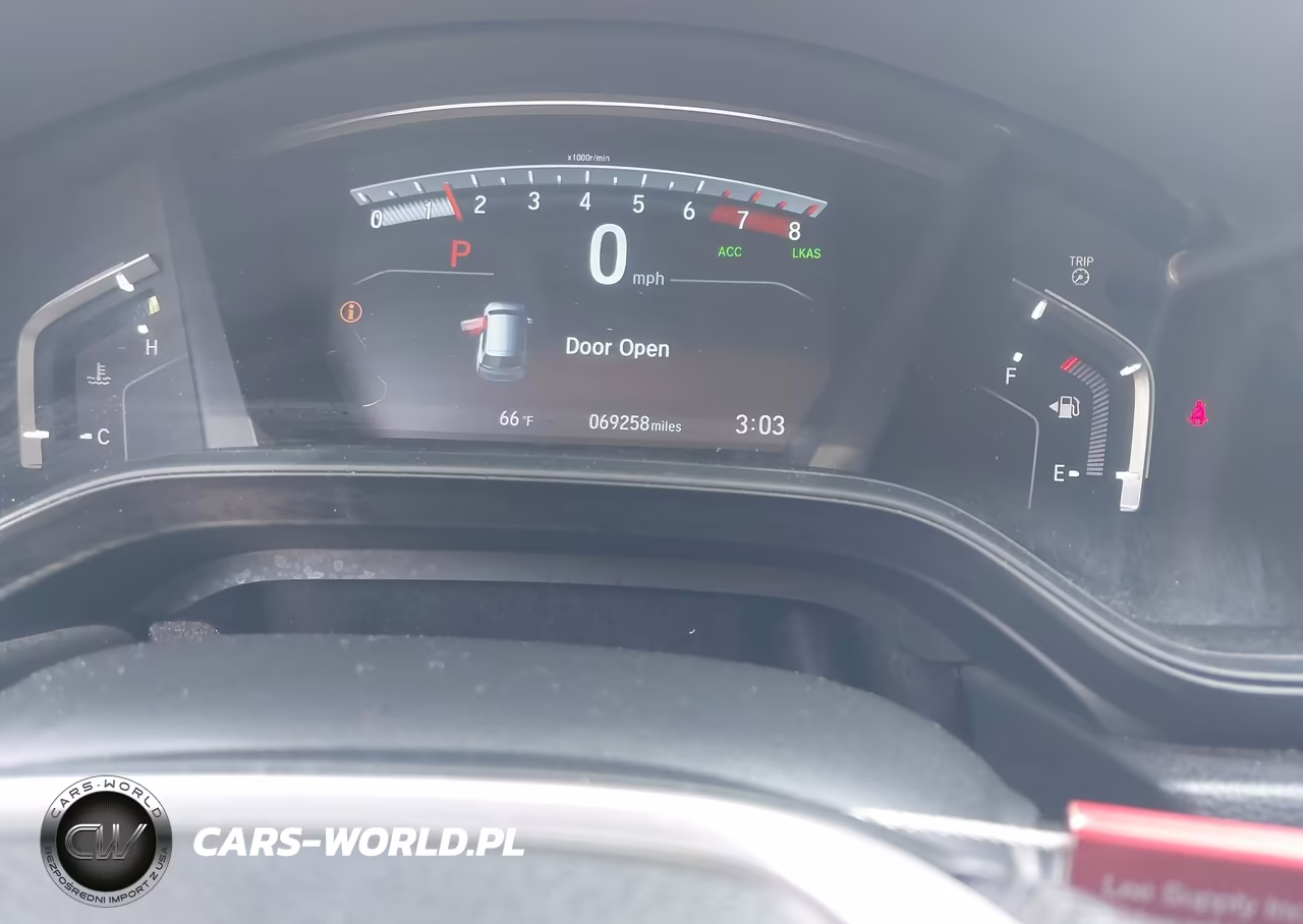 2022 Honda Cr-V Awd Special Edition VIN:2HKRW2H76NH626519 - 7
