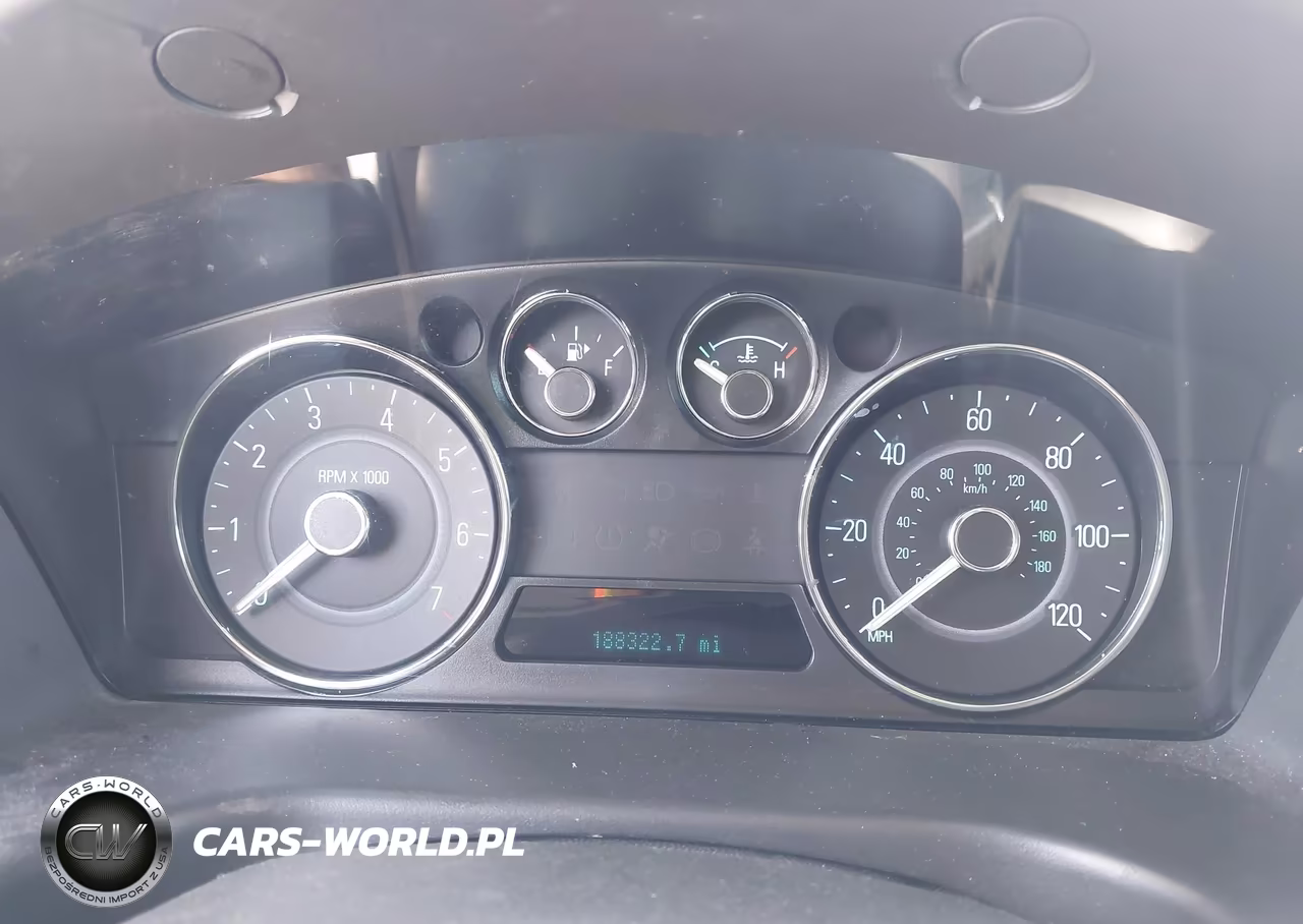 2012 Ford Flex Sel VIN:2FMGK5CC4CBD21923 - 7