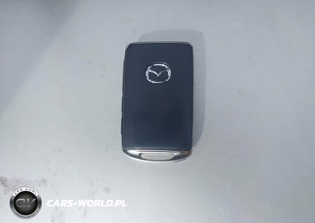 2022 Mazda Cx-5 2.5 S Preferred VIN:JM3KFBCM0N0605474 - 11