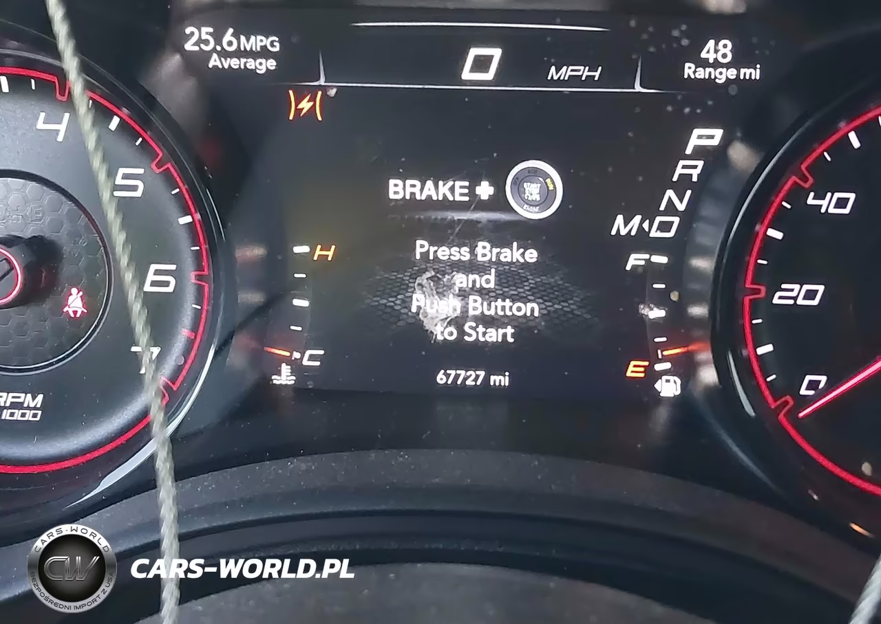 2018 Dodge Charger Sxt Rwd VIN:2C3CDXBG2JH150889 - 7
