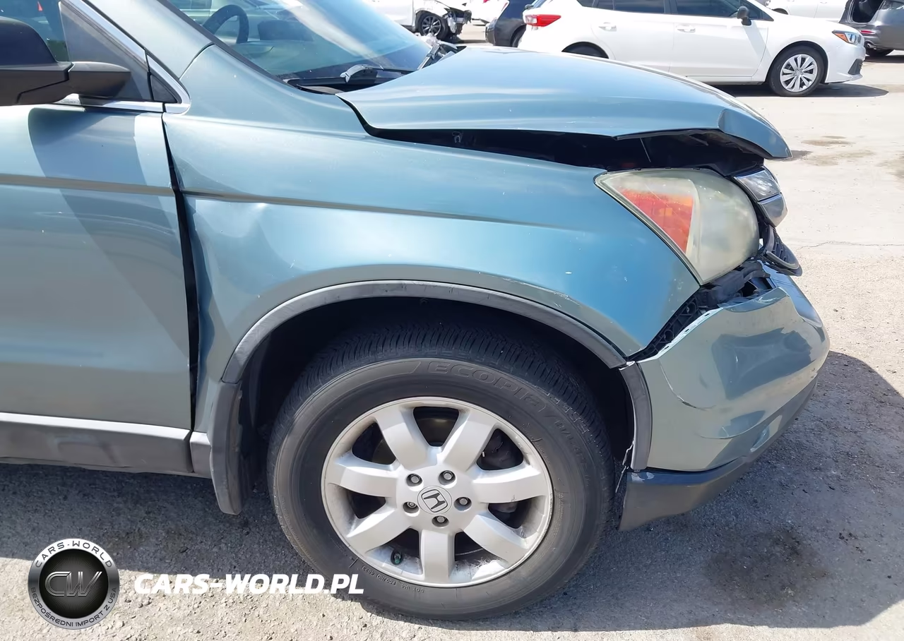 2011 Honda Cr-V Se VIN:5J6RE3H44BL012794 - 12