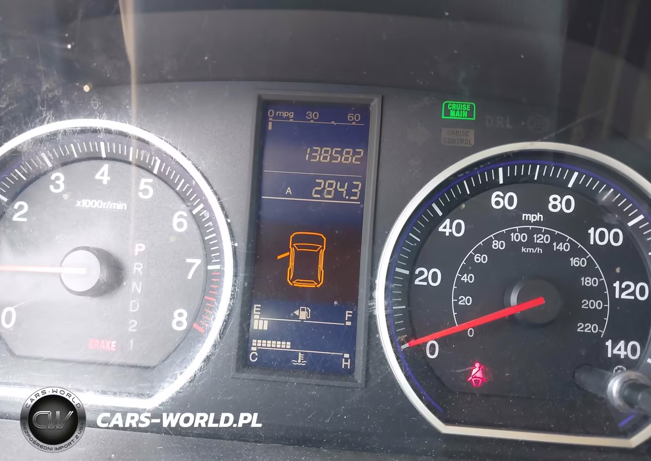 2011 Honda Cr-V Se VIN:5J6RE3H44BL012794 - 7