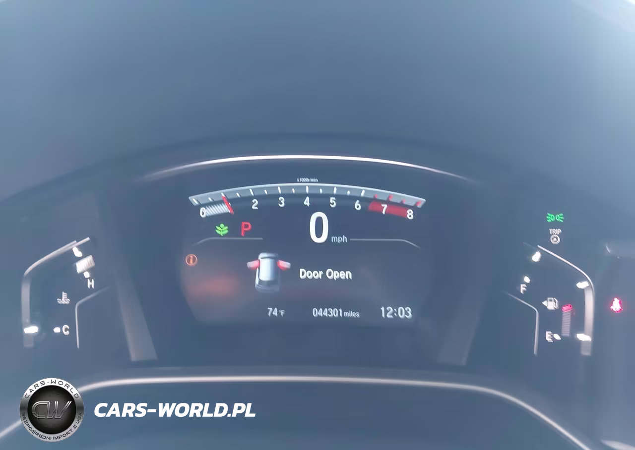 2022 Honda Cr-V 2Wd Ex VIN:5J6RW1H58NA012291 - 7