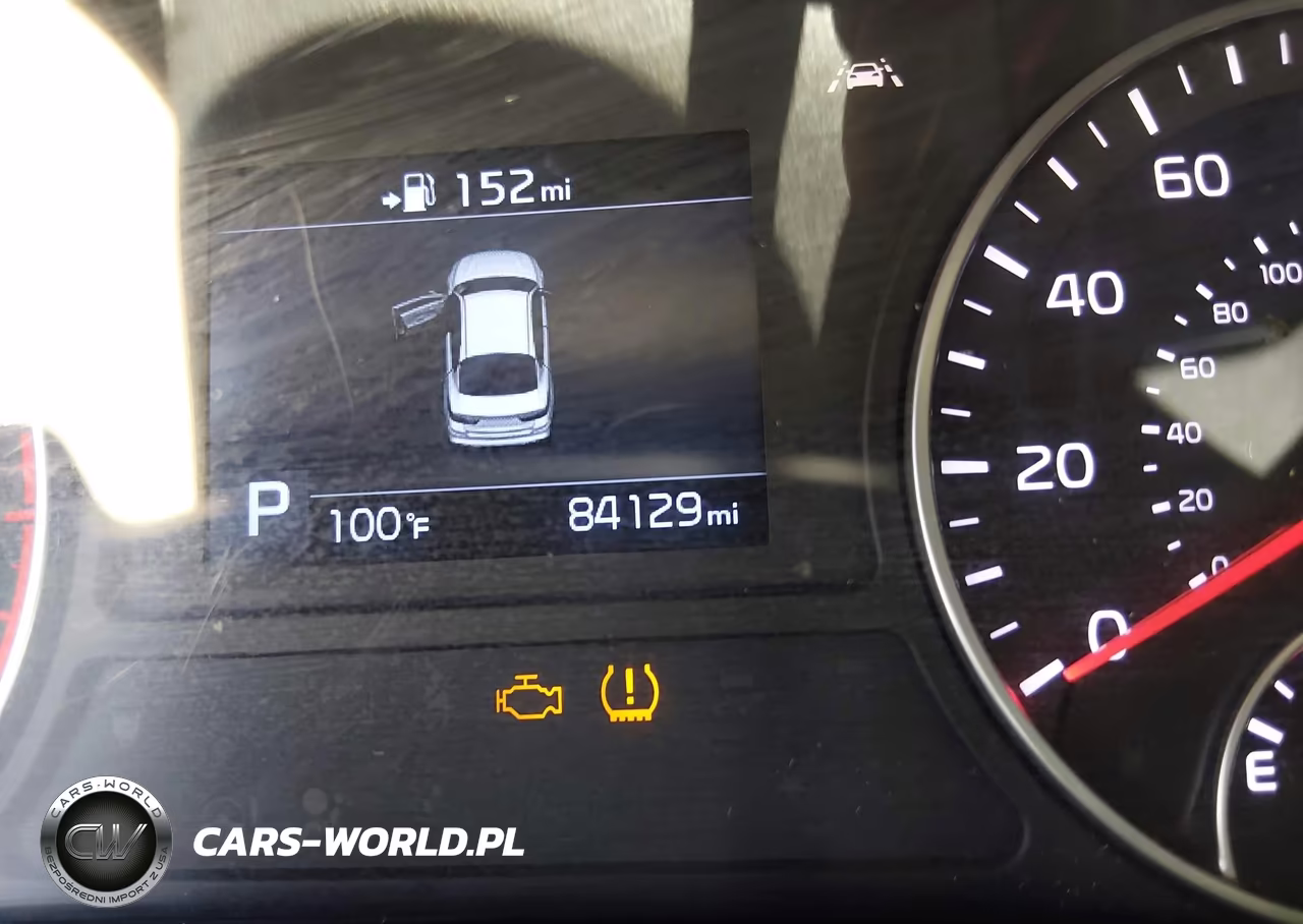 2020 Kia Optima Lx VIN:5XXGT4L35LG391975 - 15