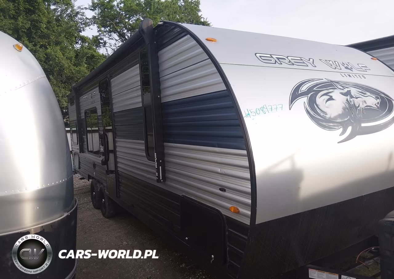 2022 Cherokee Other VIN:5ZT2CKRBXNF003376 - 1