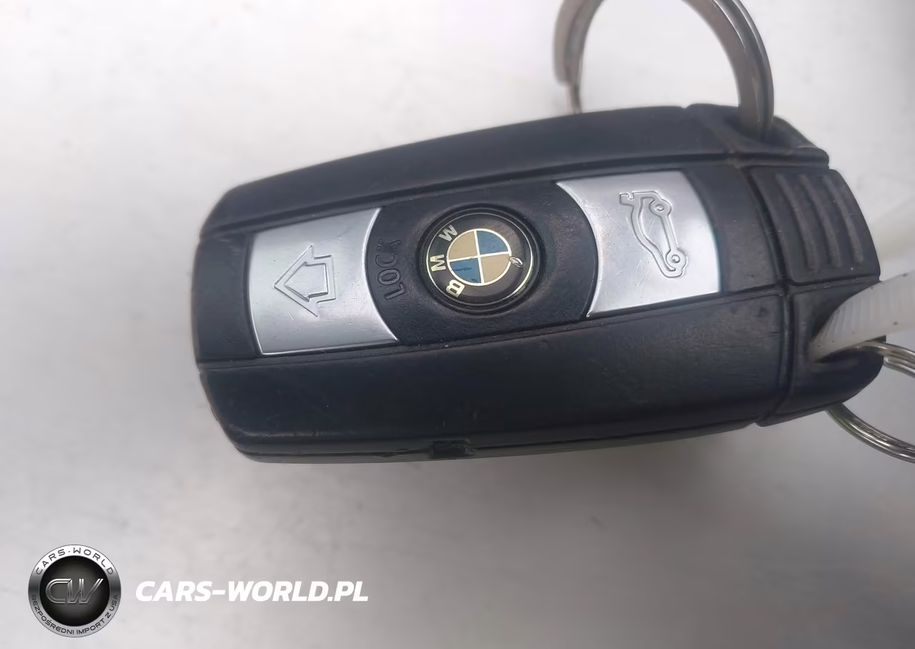 2009 BMW X6 xDrive35I VIN:5UXFG43599L223099 - 11