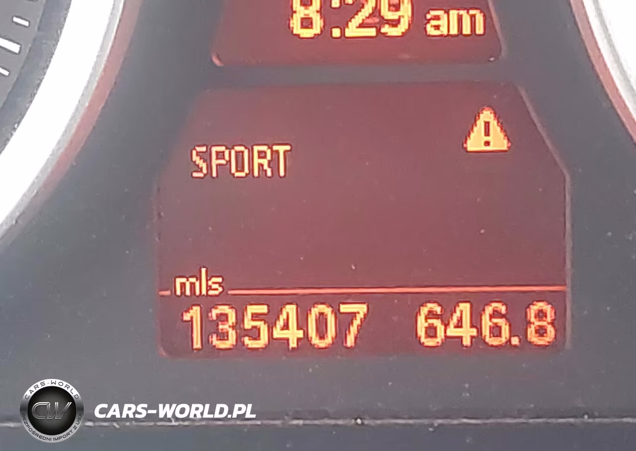 2009 BMW X6 xDrive35I VIN:5UXFG43599L223099 - 15