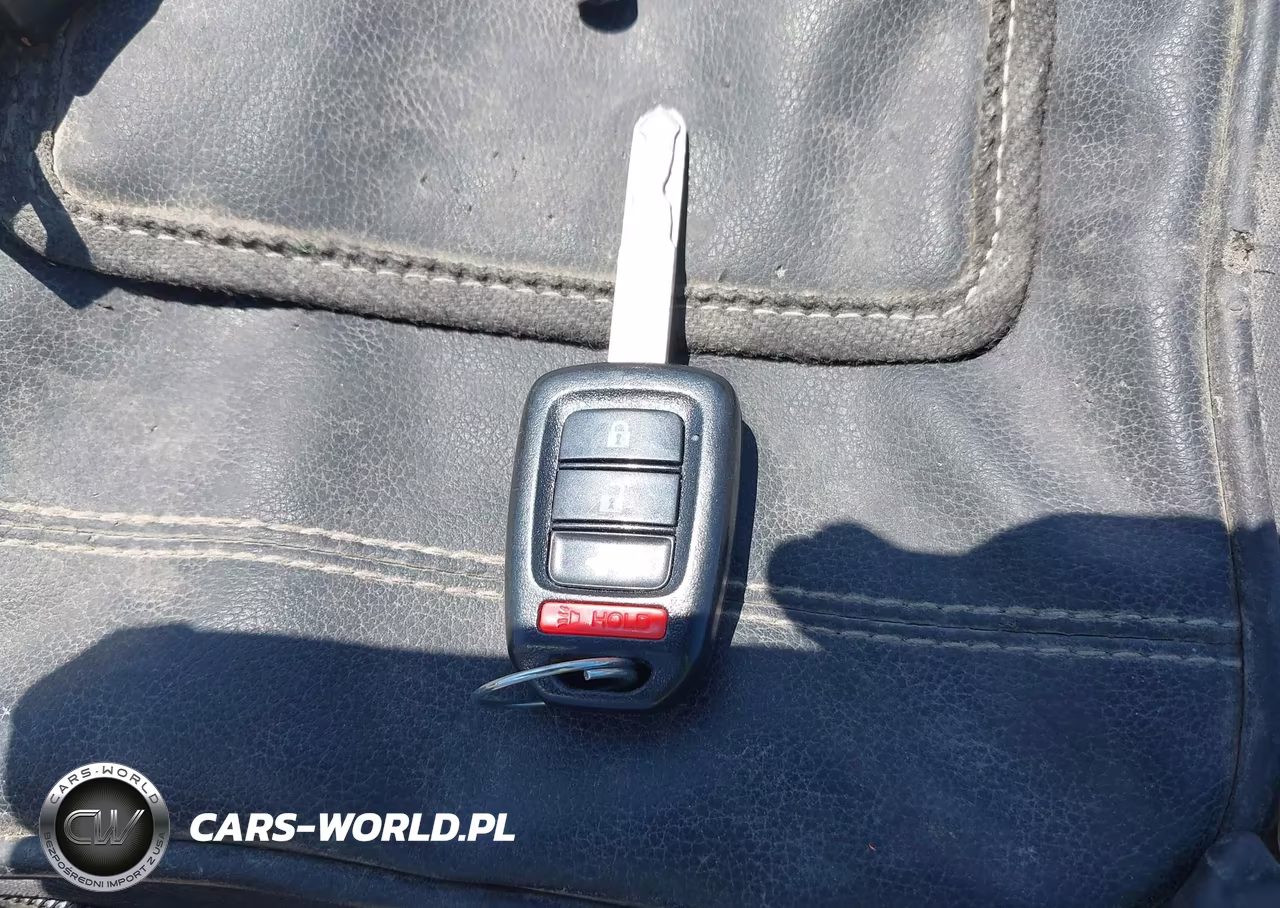 2020 Honda Hr-V 2Wd Lx VIN:3CZRU5H35LM712930 - 11