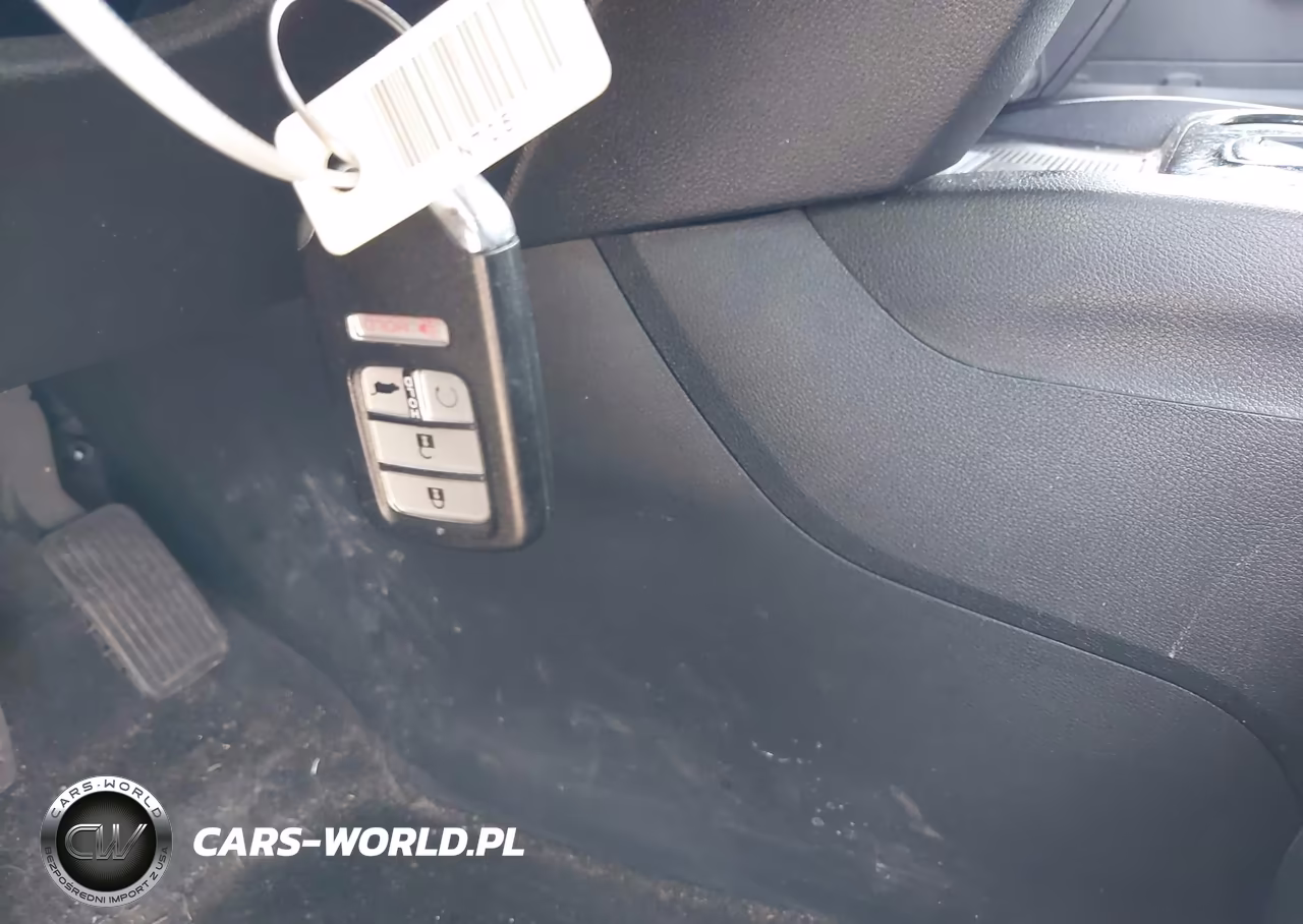 2020 Honda Pilot Awd Elite VIN:5FNYF6H0XLB028144 - 11