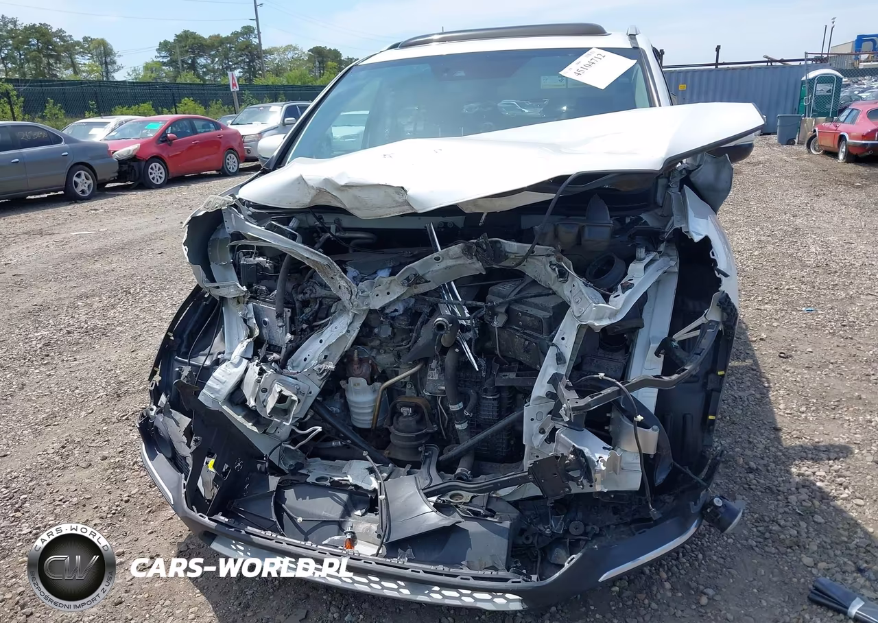 2020 Honda Pilot Awd Elite VIN:5FNYF6H0XLB028144 - 12