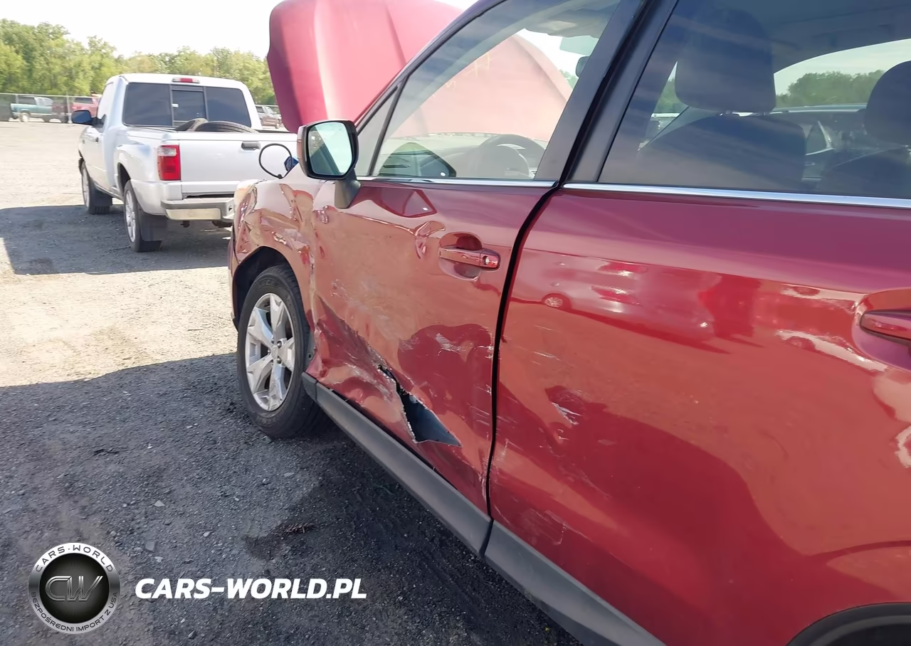 2016 Subaru Forester 2.5I Limited VIN:JF2SJAHC7GH492209 - 6