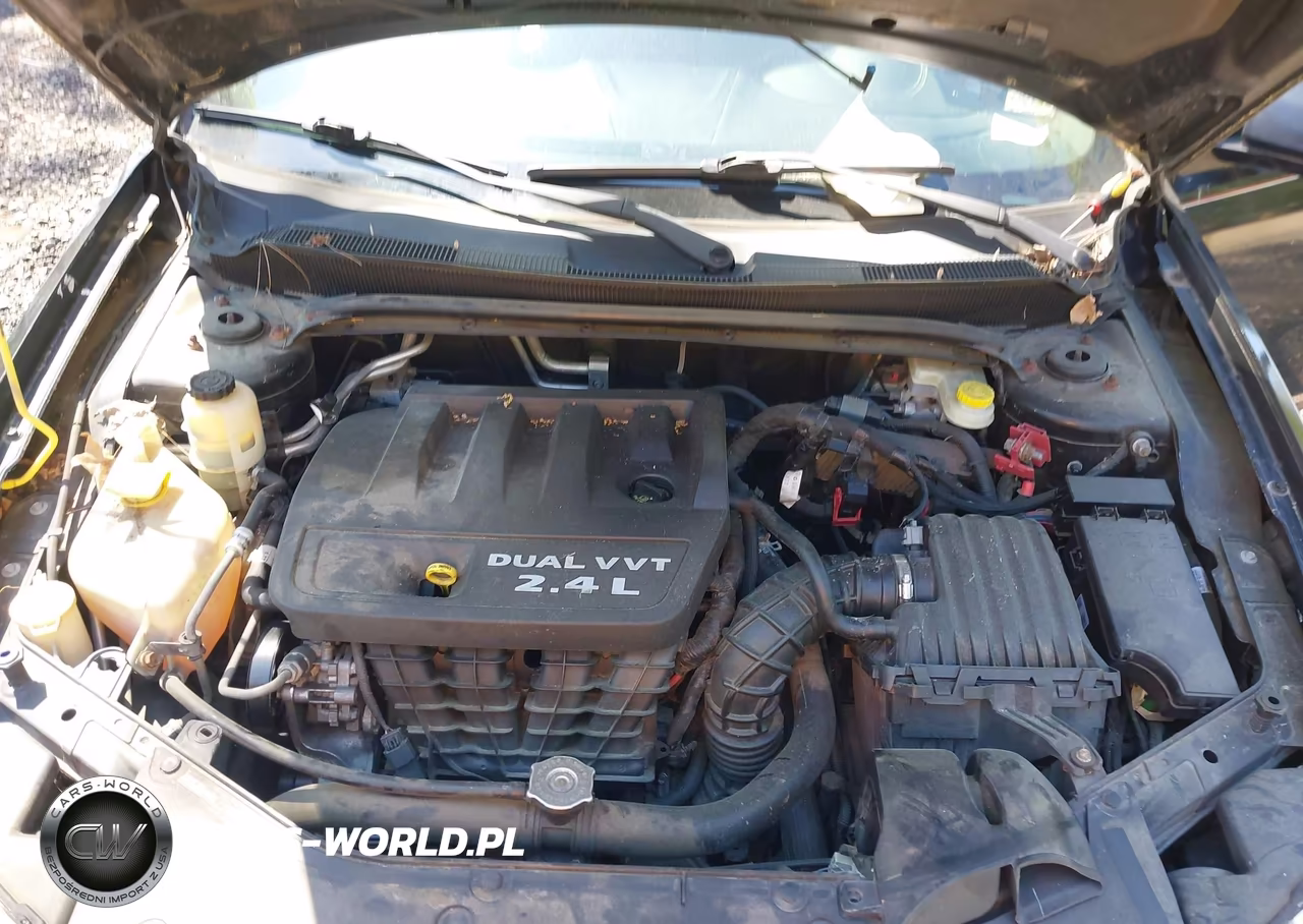2012 Dodge Avenger Sxt VIN:1C3CDZCB2CN207245 - 10