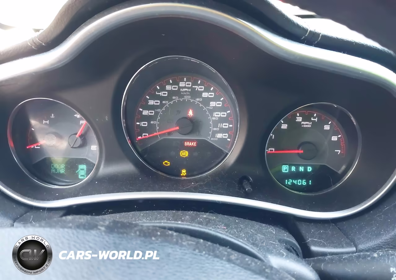 2012 Dodge Avenger Sxt VIN:1C3CDZCB2CN207245 - 7