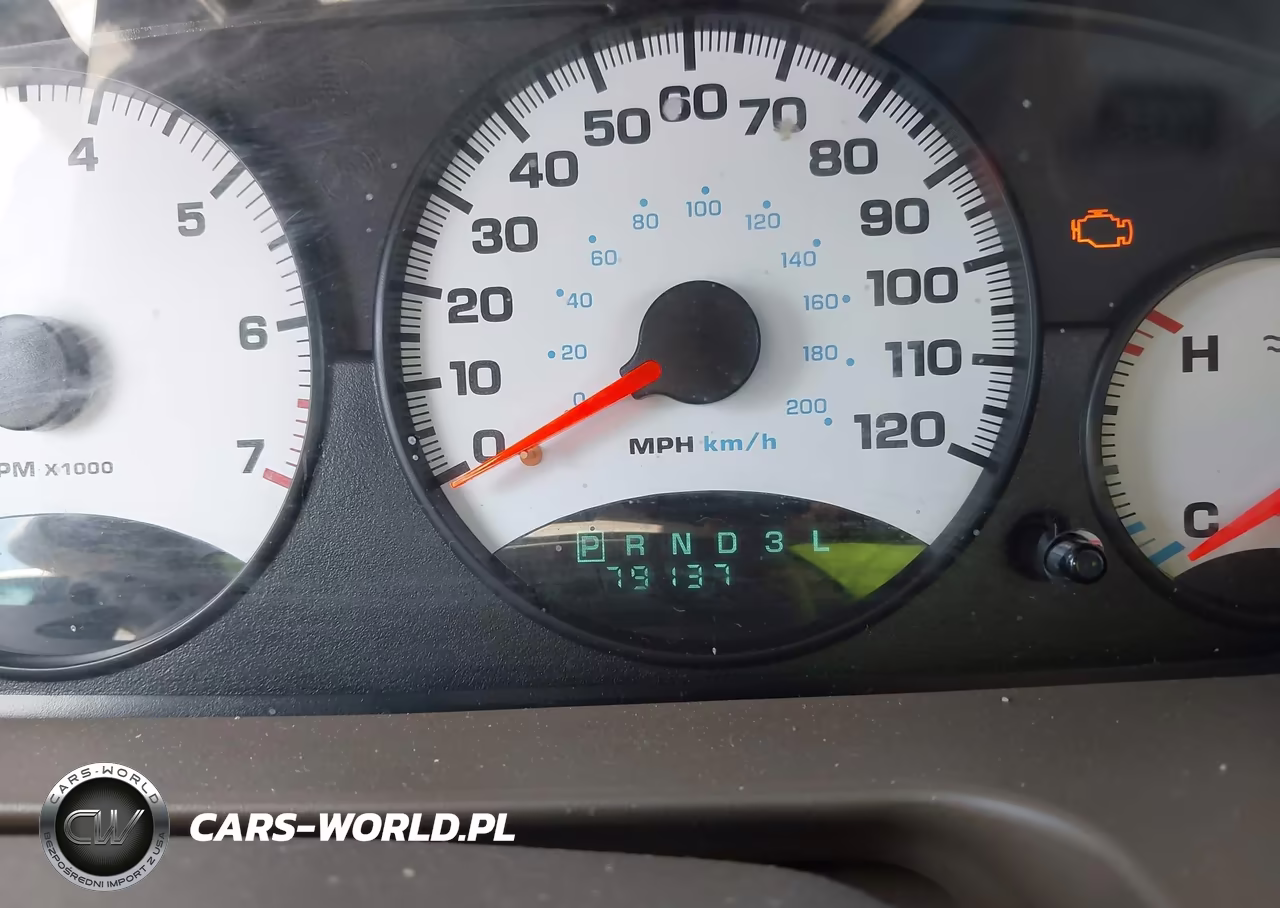 2003 Dodge Stratus Sxt VIN:1B3EL46X33N512935 - 15
