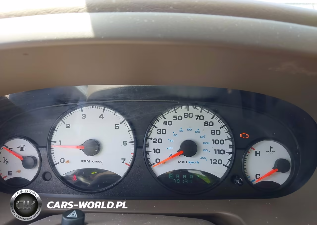 2003 Dodge Stratus Sxt VIN:1B3EL46X33N512935 - 7