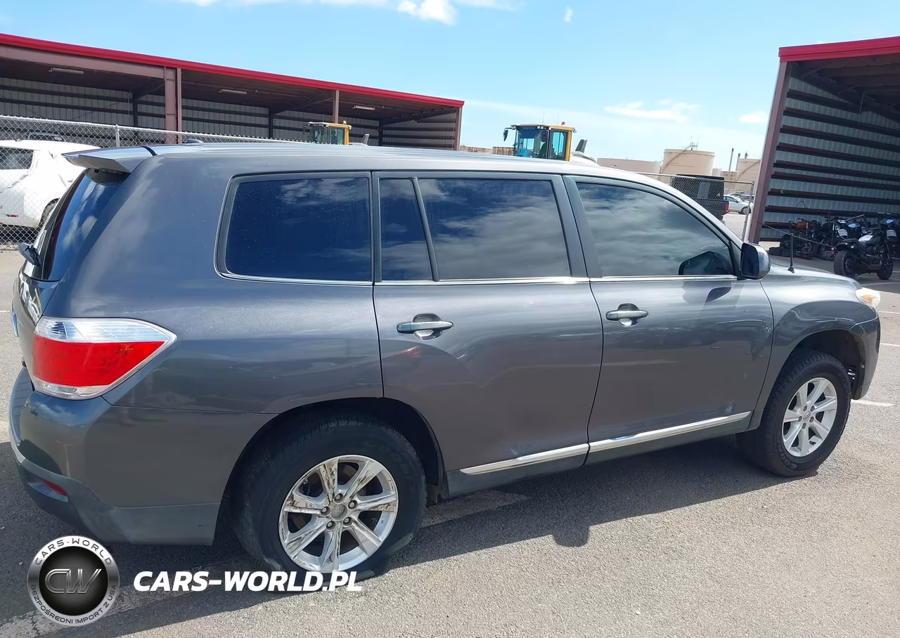 2011 Toyota Highlander Se VIN:5TDZA3EH2BS008606 - 18