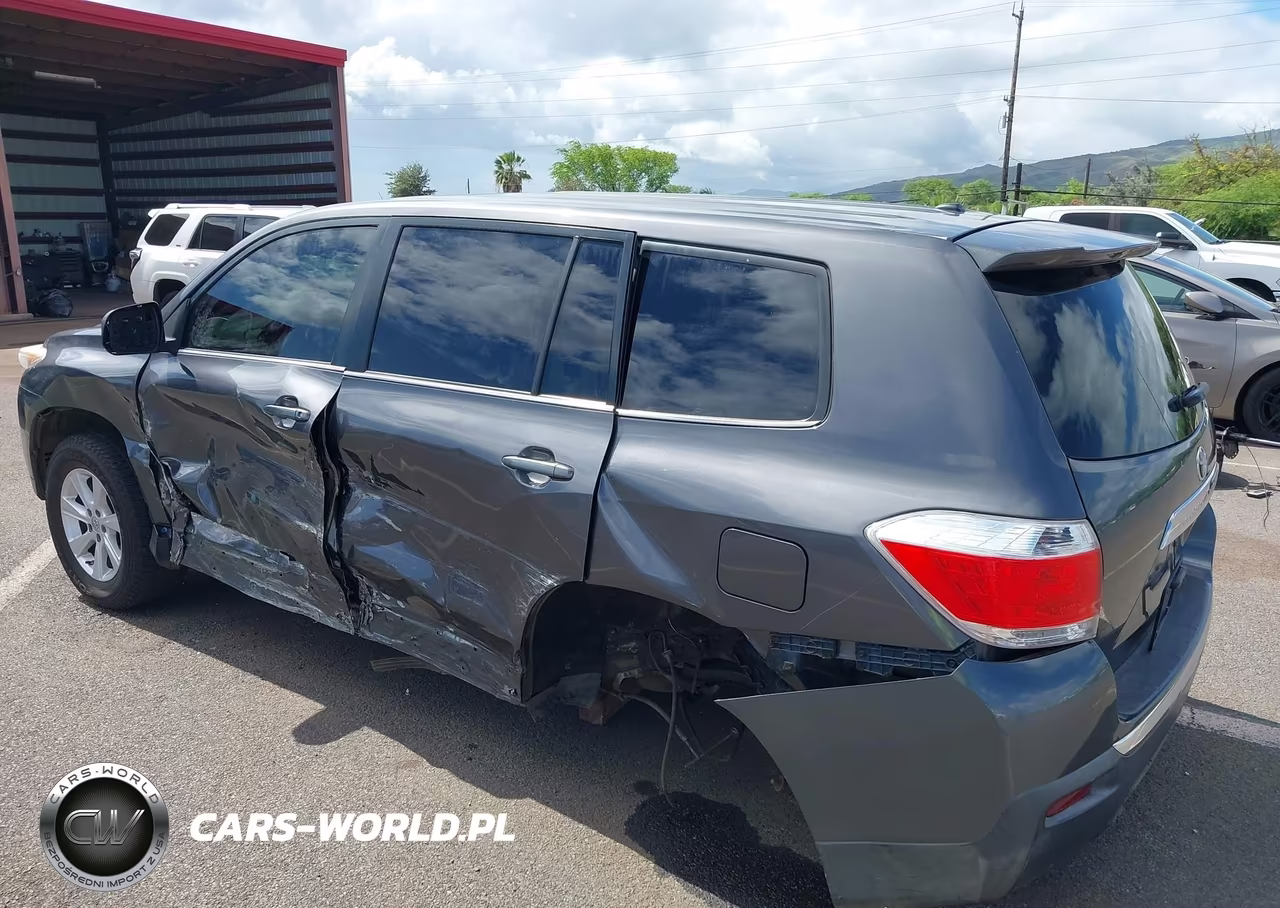 2011 Toyota Highlander Se VIN:5TDZA3EH2BS008606 - 19