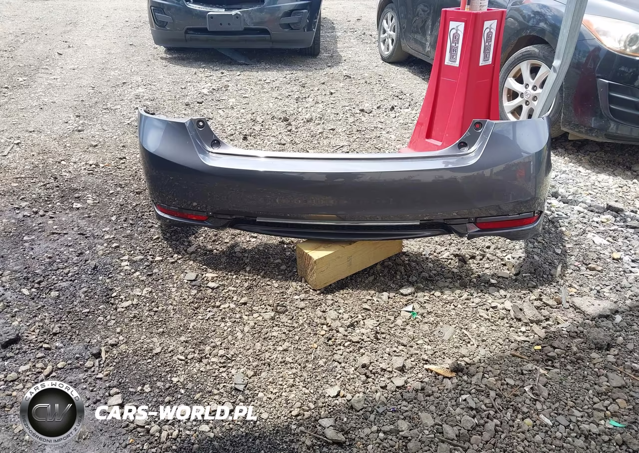2016 Honda Accord Sport VIN:1HGCR2F5XGA178019 - 12