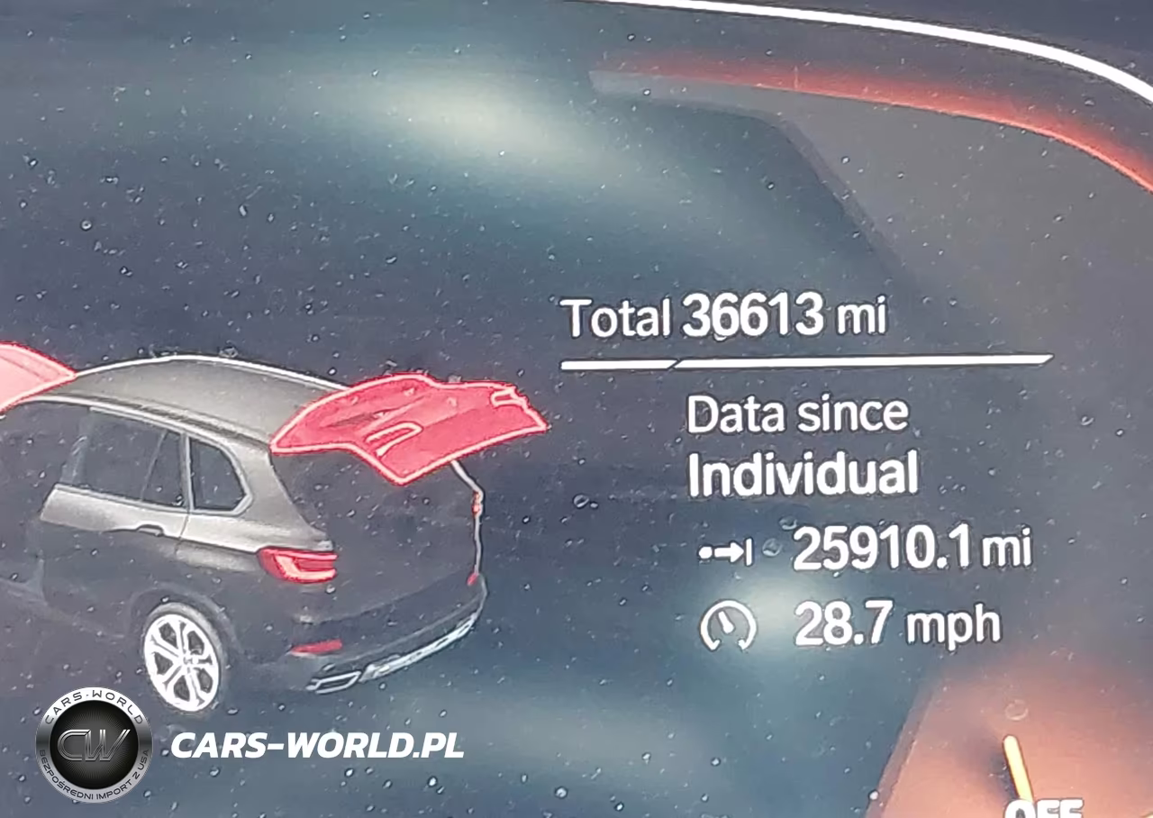 2022 BMW X5 xDrive40I VIN:5UXCR6C02N9N09817 - 16