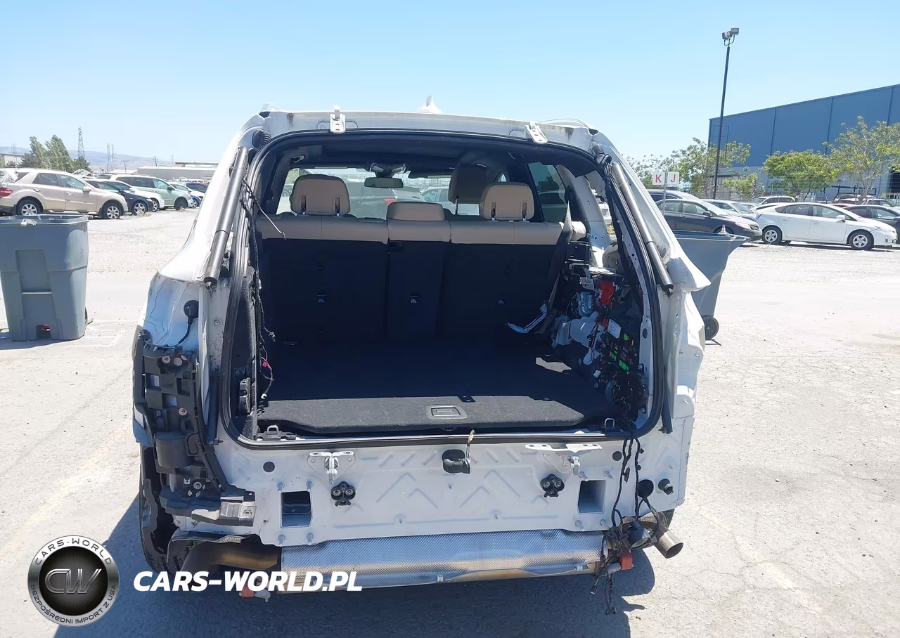 2022 BMW X5 xDrive40I VIN:5UXCR6C02N9N09817 - 17