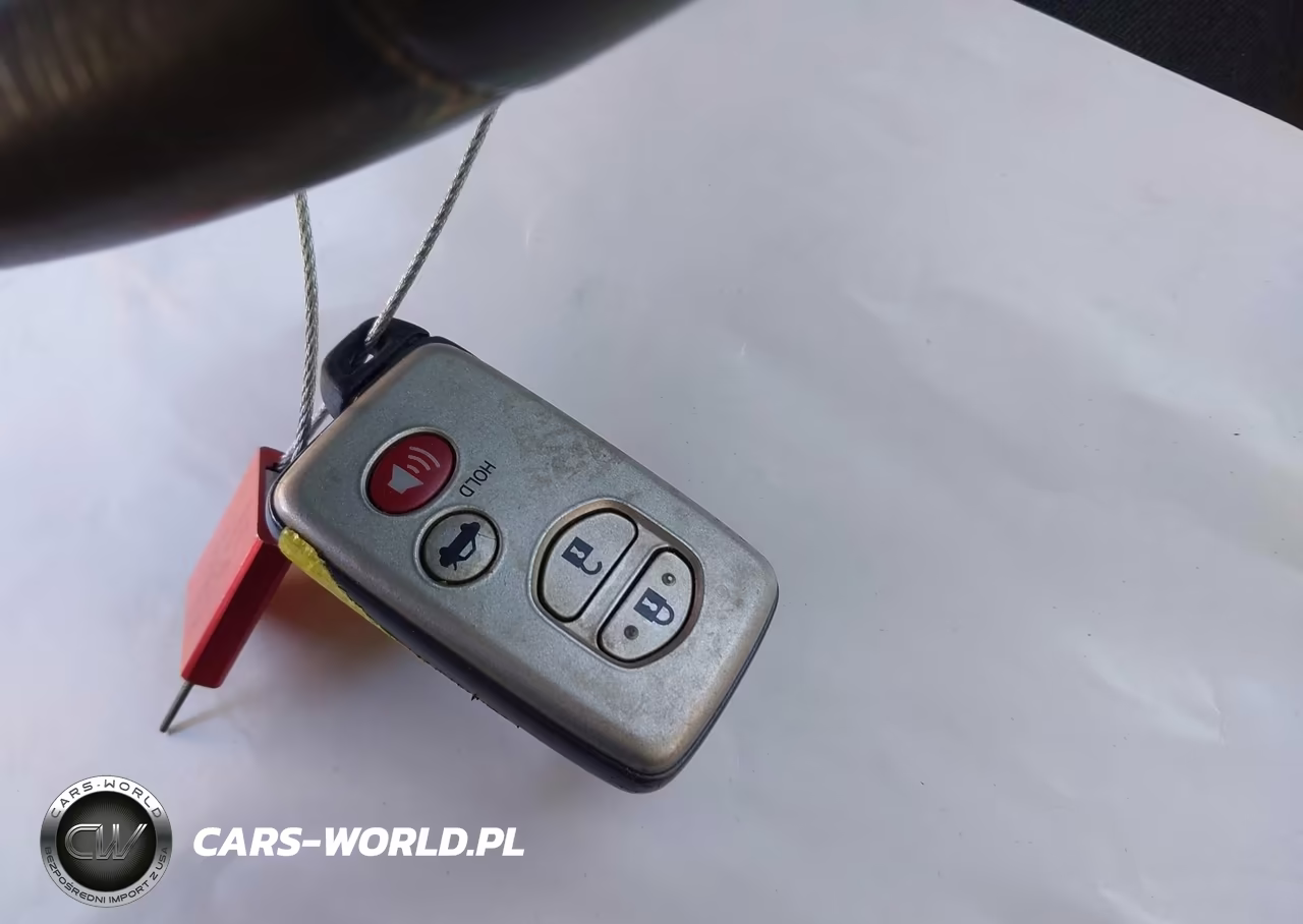 2008 Toyota Camry Hybrid VIN:4T1BB46KX8U038547 - 11