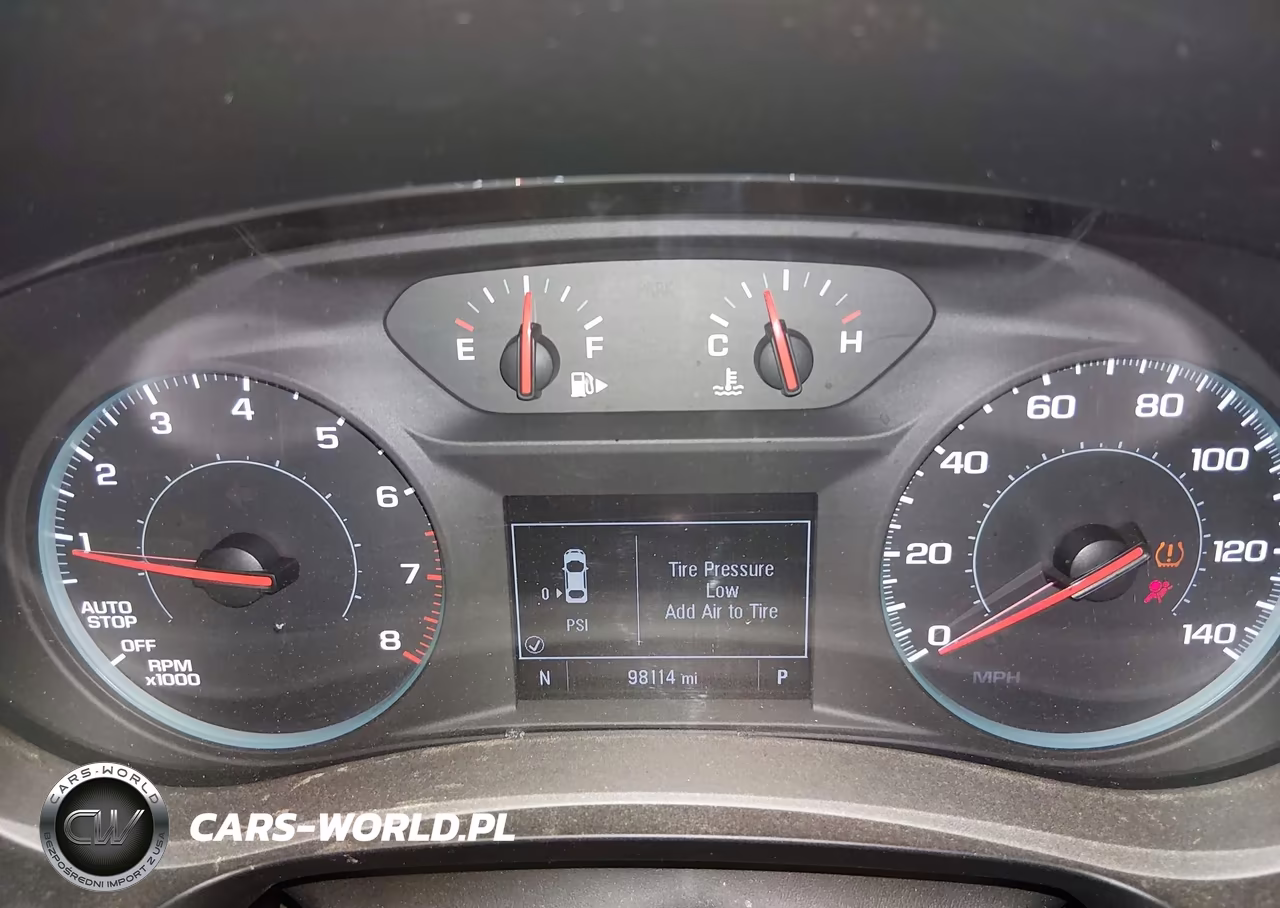 2024 Chevrolet Malibu Fwd Rs VIN:1G1ZG5ST4RF158531 - 7