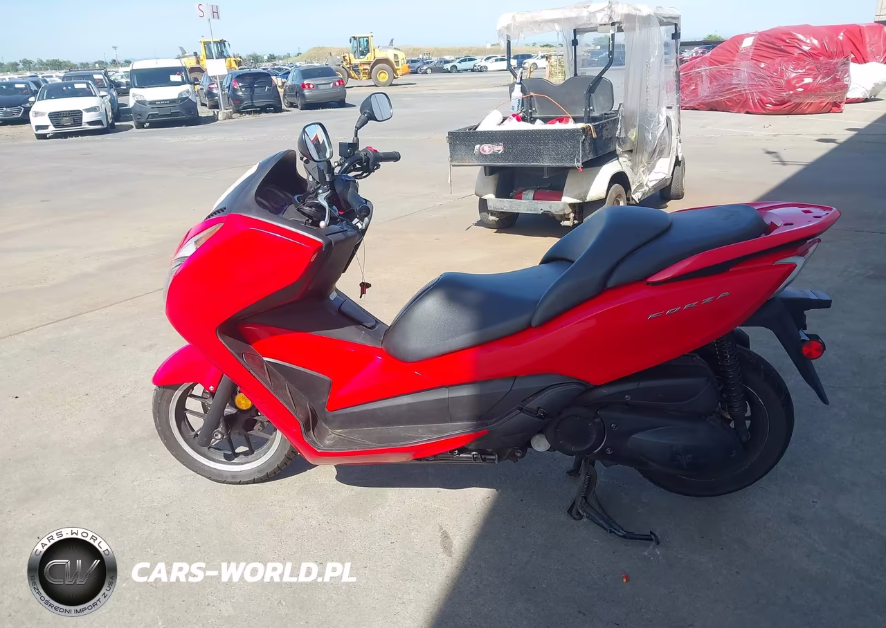 2014 Honda Nss300 VIN:MLHNF0406E5000946 - 13