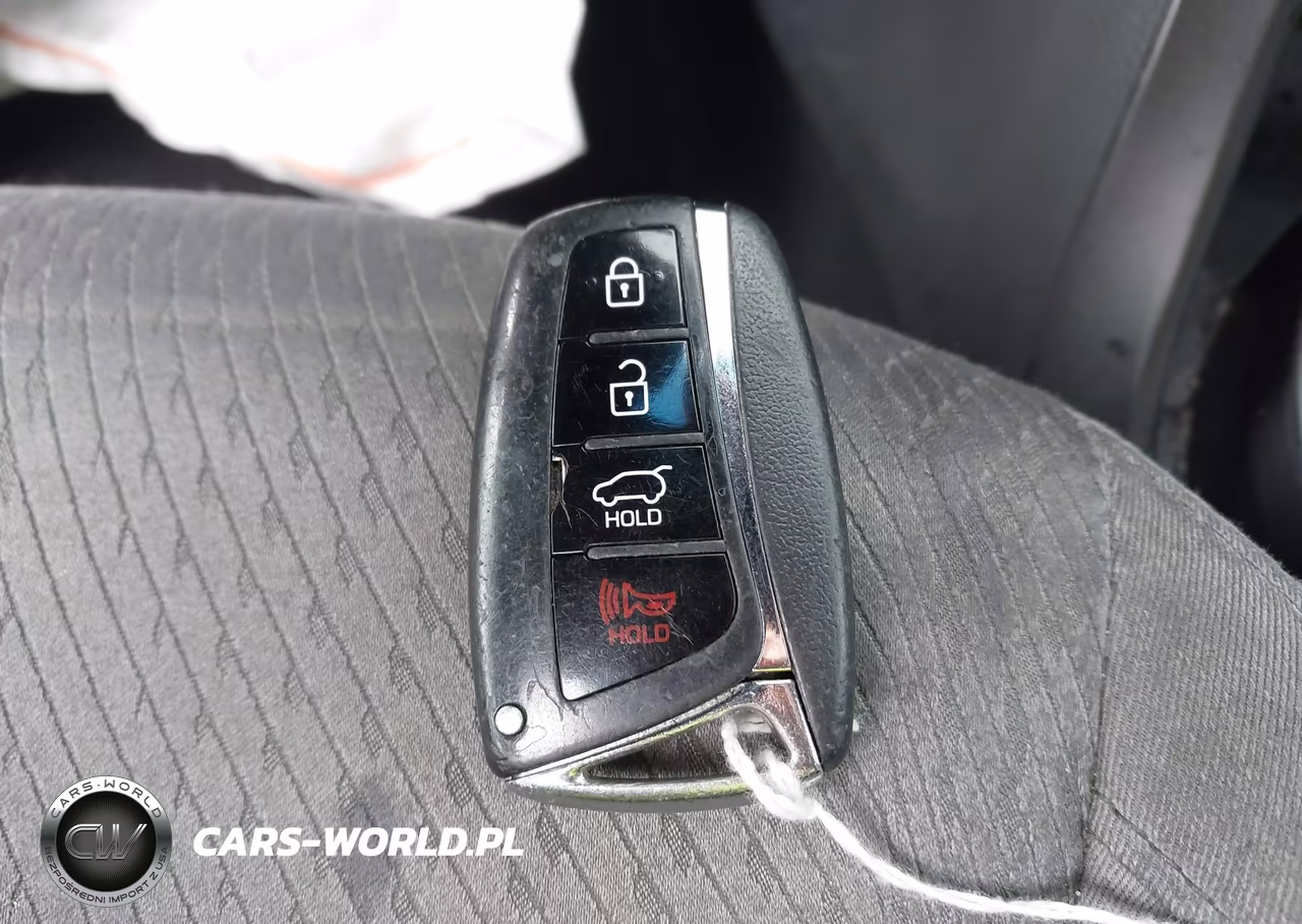 2018 Hyundai Santa Fe Sport 2.4L VIN:5NMZUDLB5JH078176 - 11