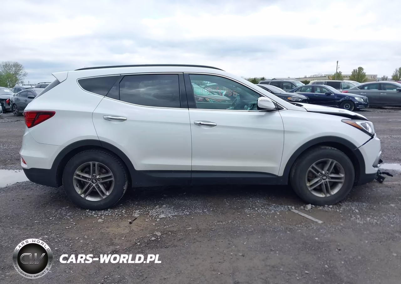 2018 Hyundai Santa Fe Sport 2.4L VIN:5NMZUDLB5JH078176 - 13