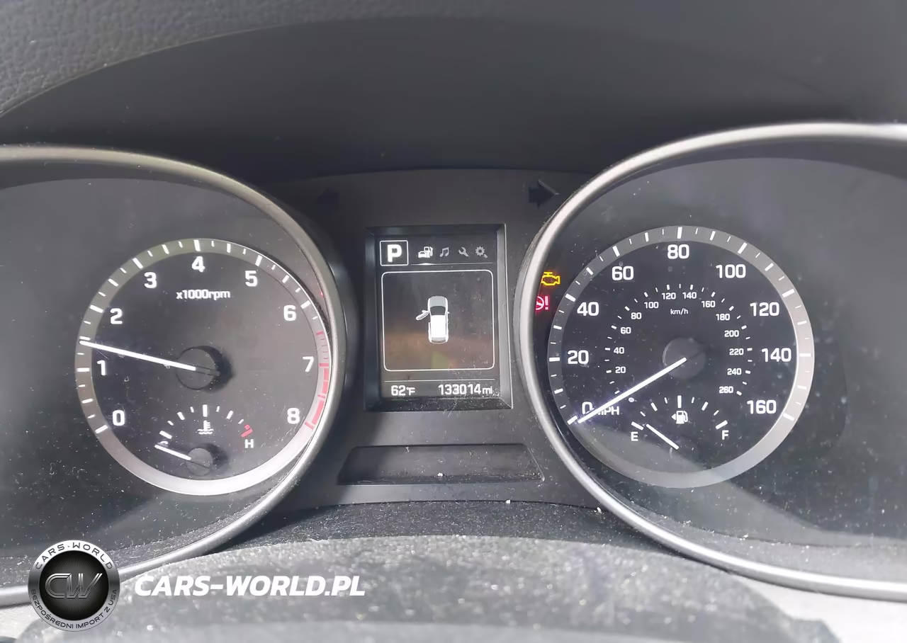 2018 Hyundai Santa Fe Sport 2.4L VIN:5NMZUDLB5JH078176 - 7