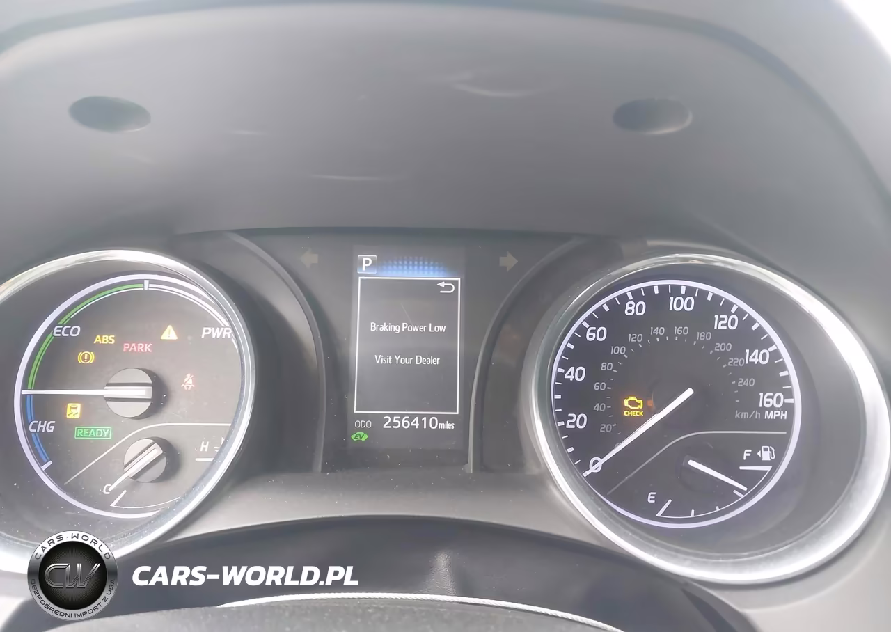 2020 Toyota Camry Le Hybrid VIN:4T1C31AK0LU011731 - 7