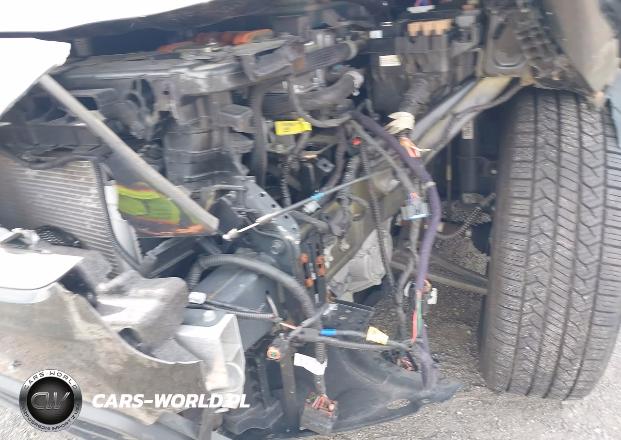 2020 Kia Niro Lx VIN:KNDCB3LCXL5362486 - 19