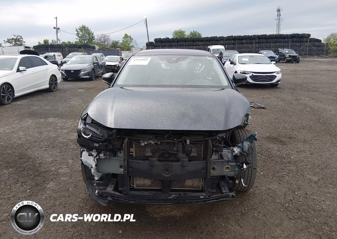 2022 Mazda Cx-30 2.5 S VIN:3MVDMBAL9NM442370 - 12