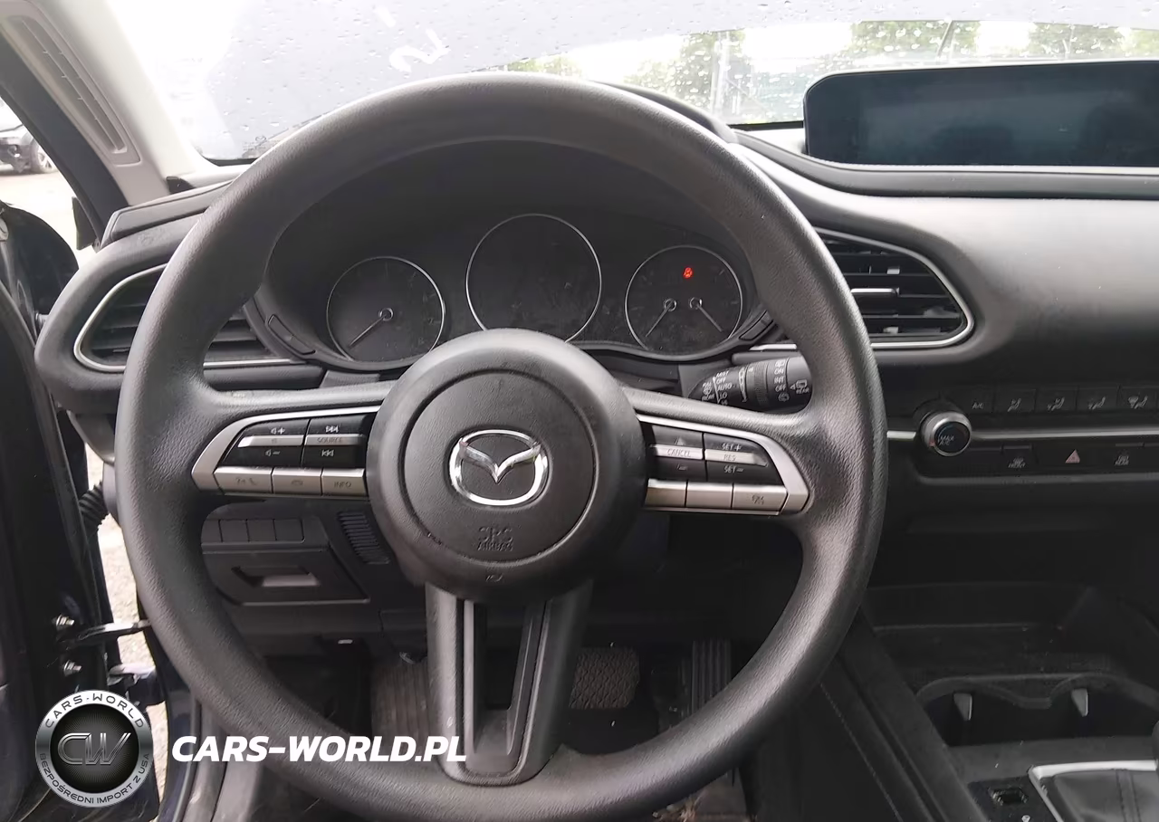 2022 Mazda Cx-30 2.5 S VIN:3MVDMBAL9NM442370 - 19