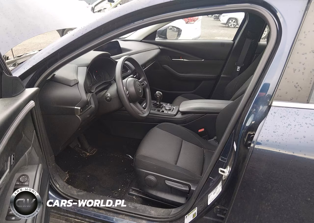 2022 Mazda Cx-30 2.5 S VIN:3MVDMBAL9NM442370 - 21