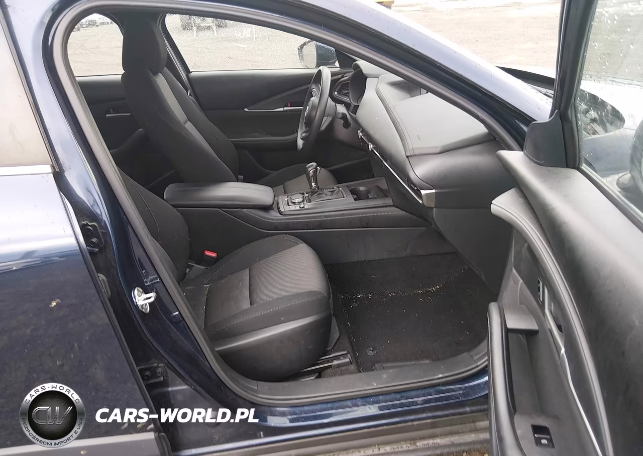 2022 Mazda Cx-30 2.5 S VIN:3MVDMBAL9NM442370 - 5