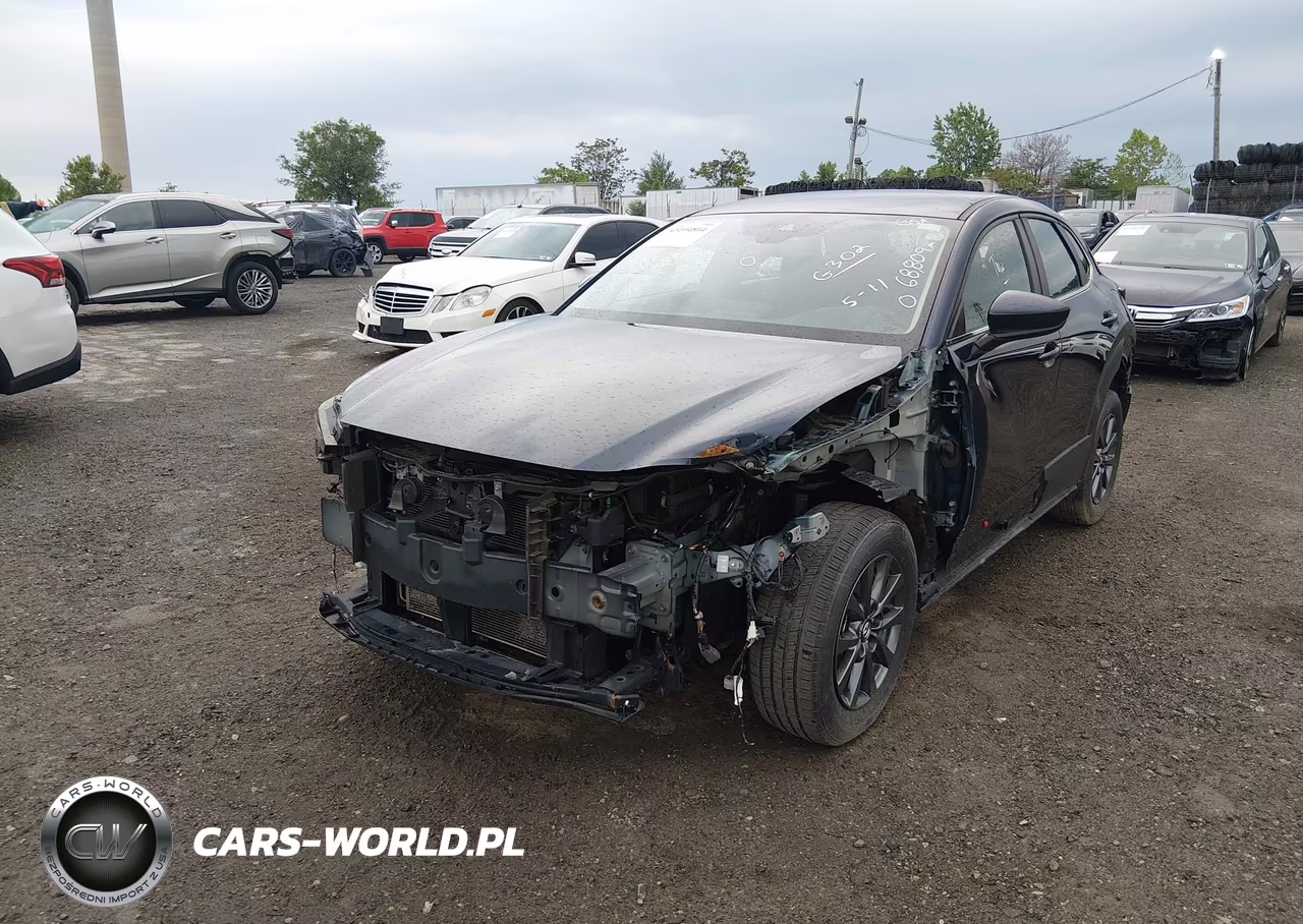 2022 Mazda Cx-30 2.5 S VIN:3MVDMBAL9NM442370 - 6