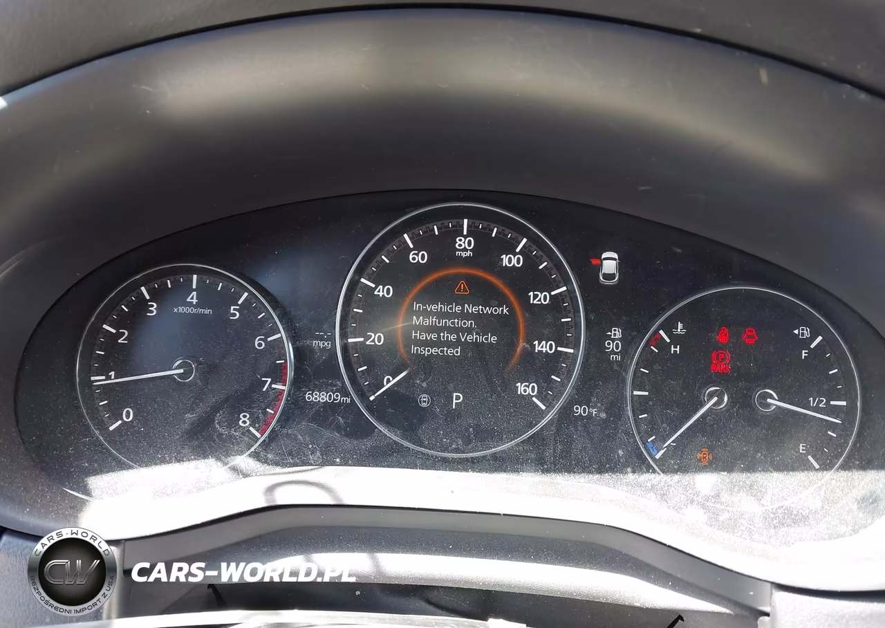 2022 Mazda Cx-30 2.5 S VIN:3MVDMBAL9NM442370 - 7