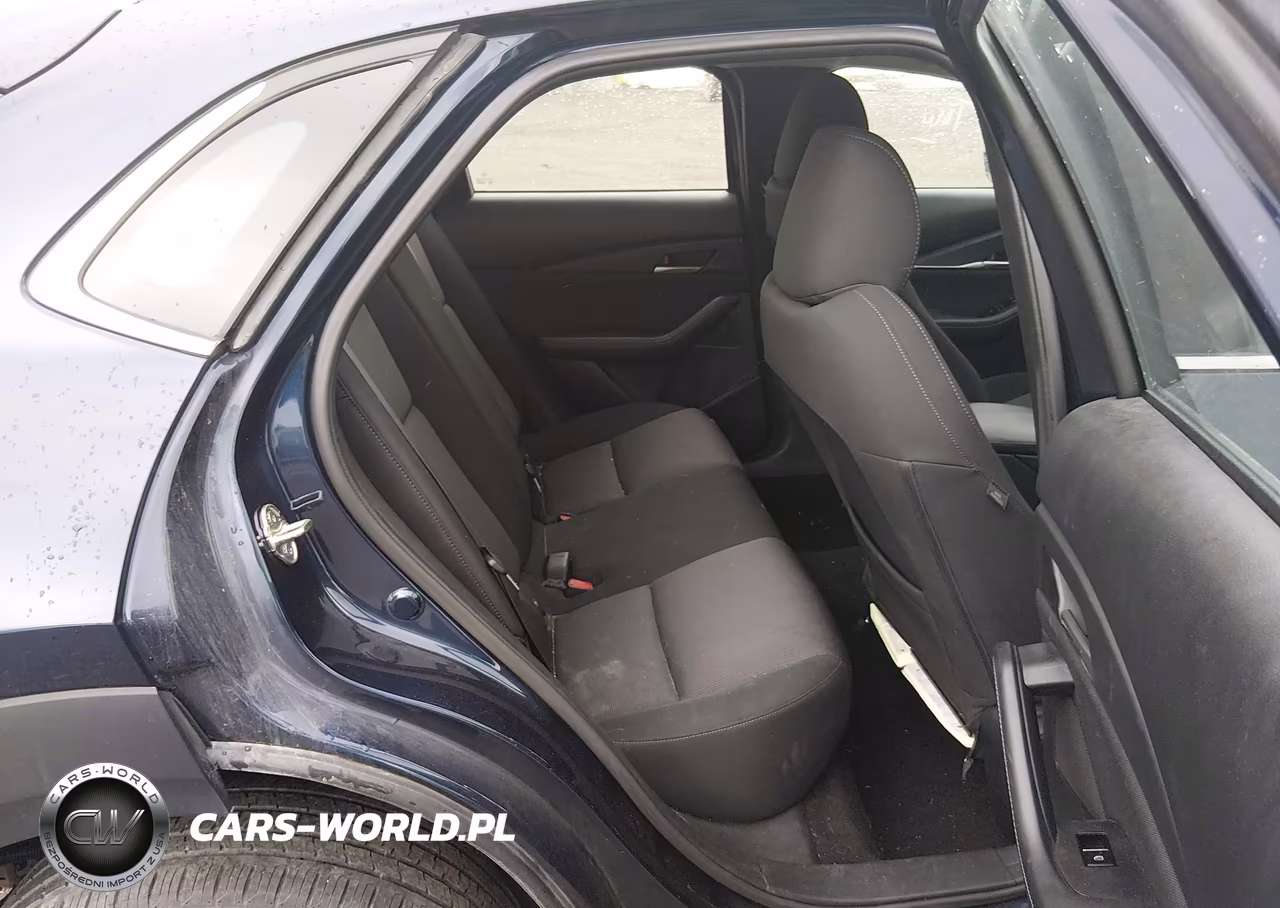 2022 Mazda Cx-30 2.5 S VIN:3MVDMBAL9NM442370 - 8