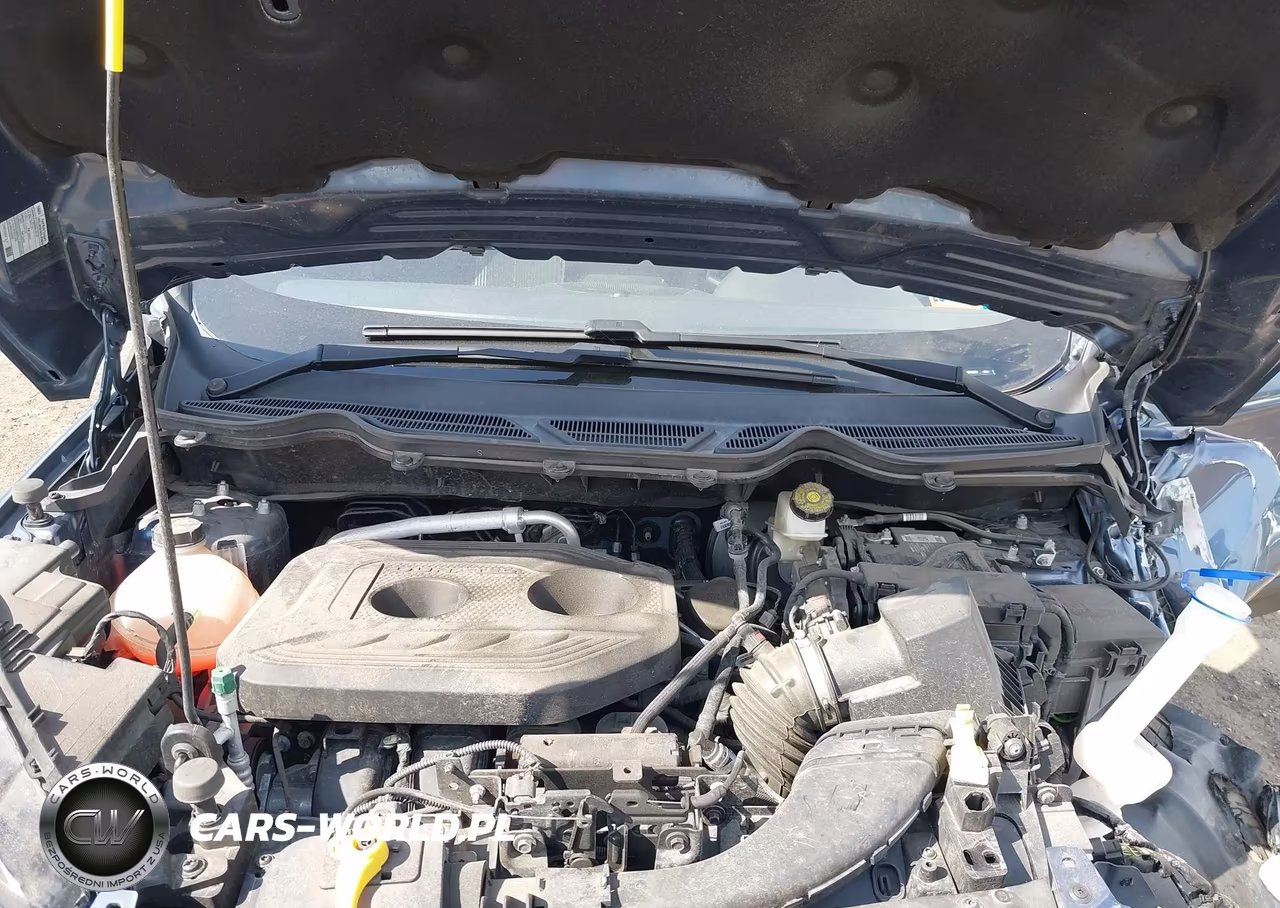 2021 Ford Ecosport Ses VIN:MAJ6S3JL2MC454808 - 10
