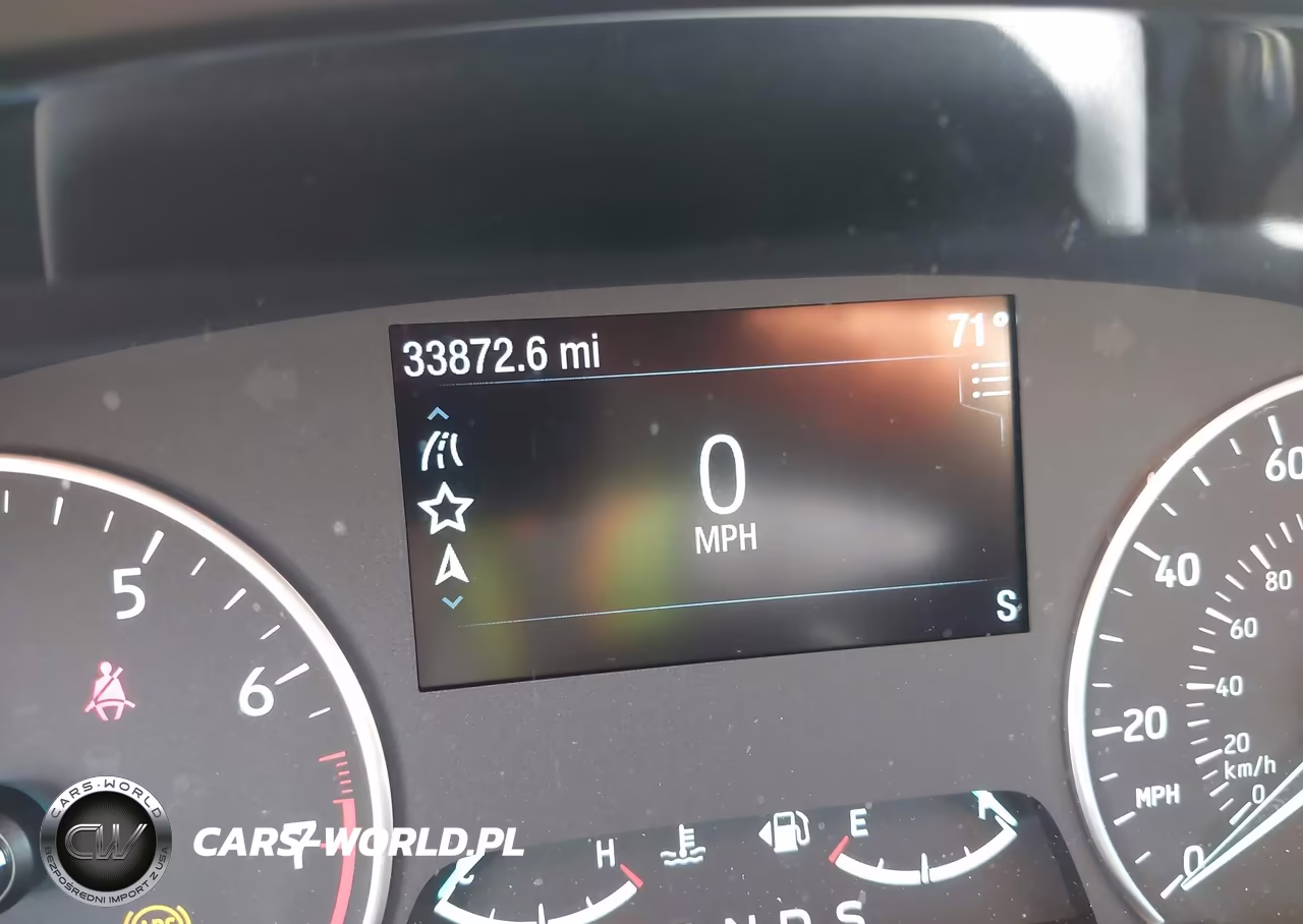 2021 Ford Ecosport Ses VIN:MAJ6S3JL2MC454808 - 15