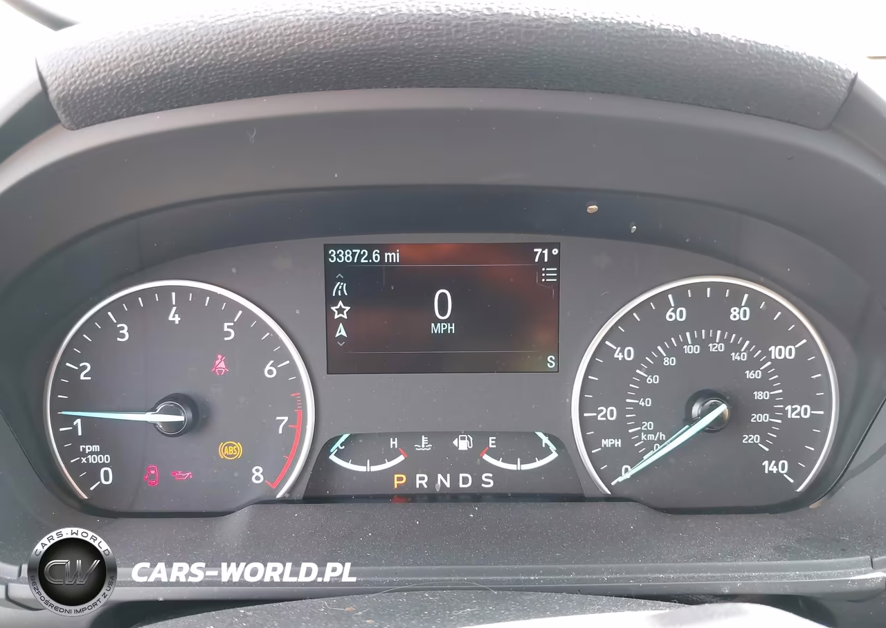 2021 Ford Ecosport Ses VIN:MAJ6S3JL2MC454808 - 7
