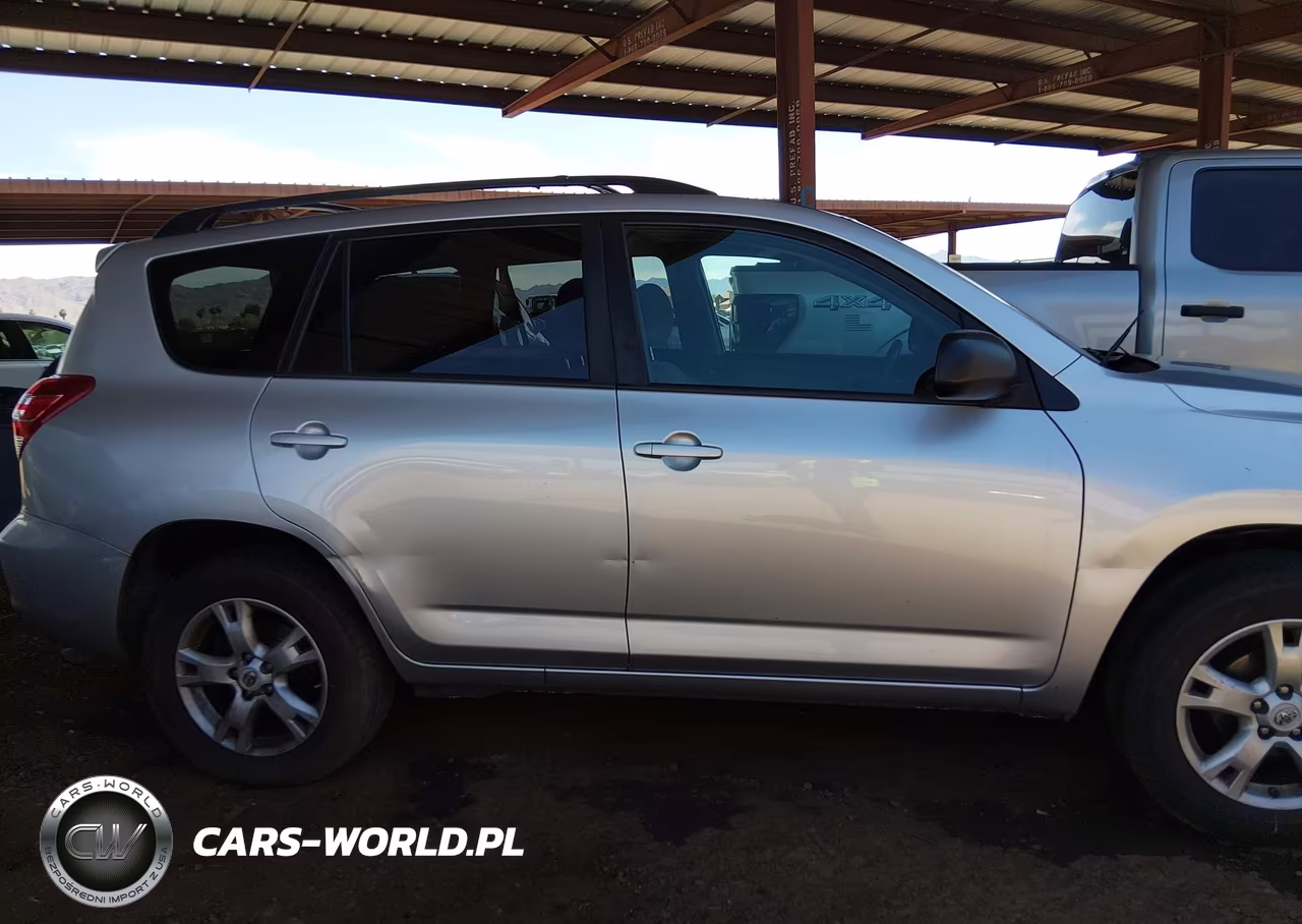 2012 Toyota Rav4 VIN:2T3BF4DV1CW252585 - 13