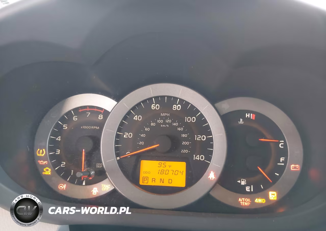 2012 Toyota Rav4 VIN:2T3BF4DV1CW252585 - 7