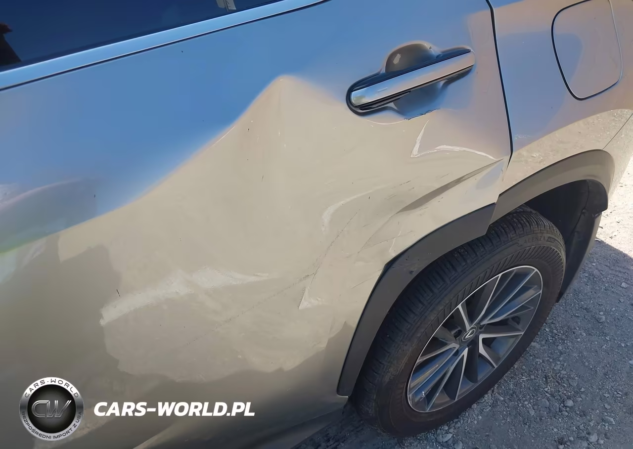 2025 Lexus Nx 350 Premium VIN:2T2GGCEZXSC086439 - 21