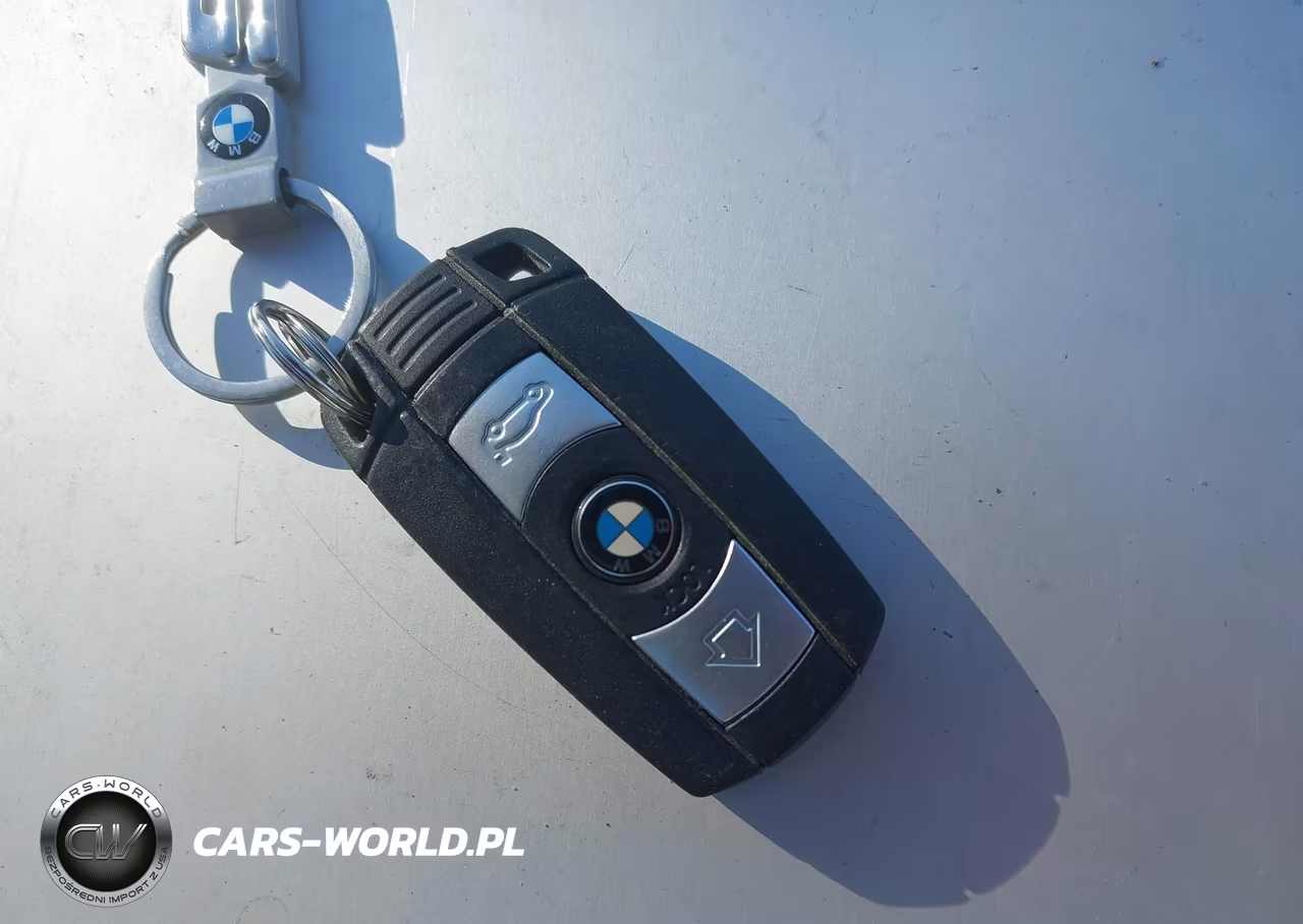2014 BMW X6 xDrive50I VIN:5UXFG8C52EL592985 - 11