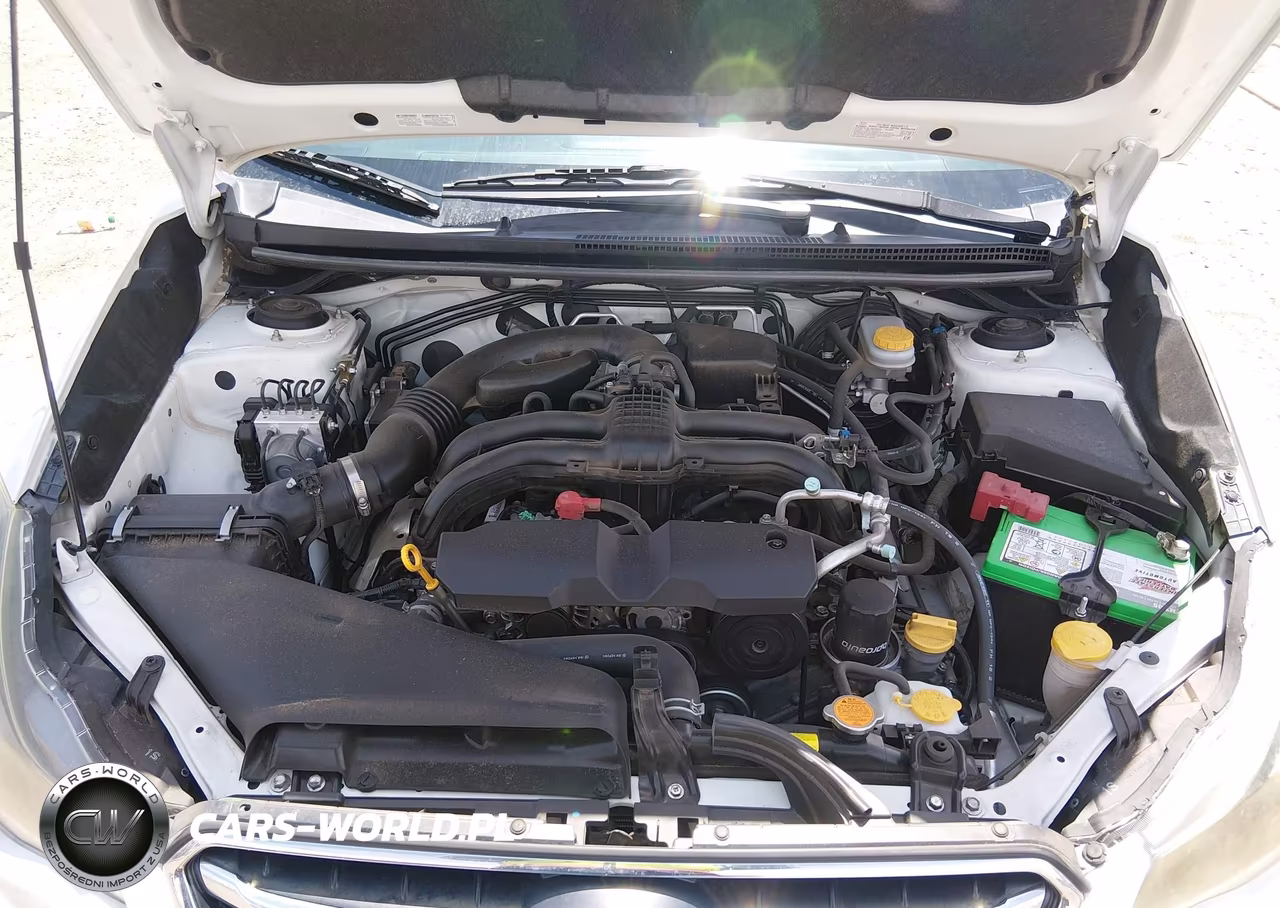 2016 Subaru Impreza 2.0I VIN:JF1GPAA68G9349602 - 10